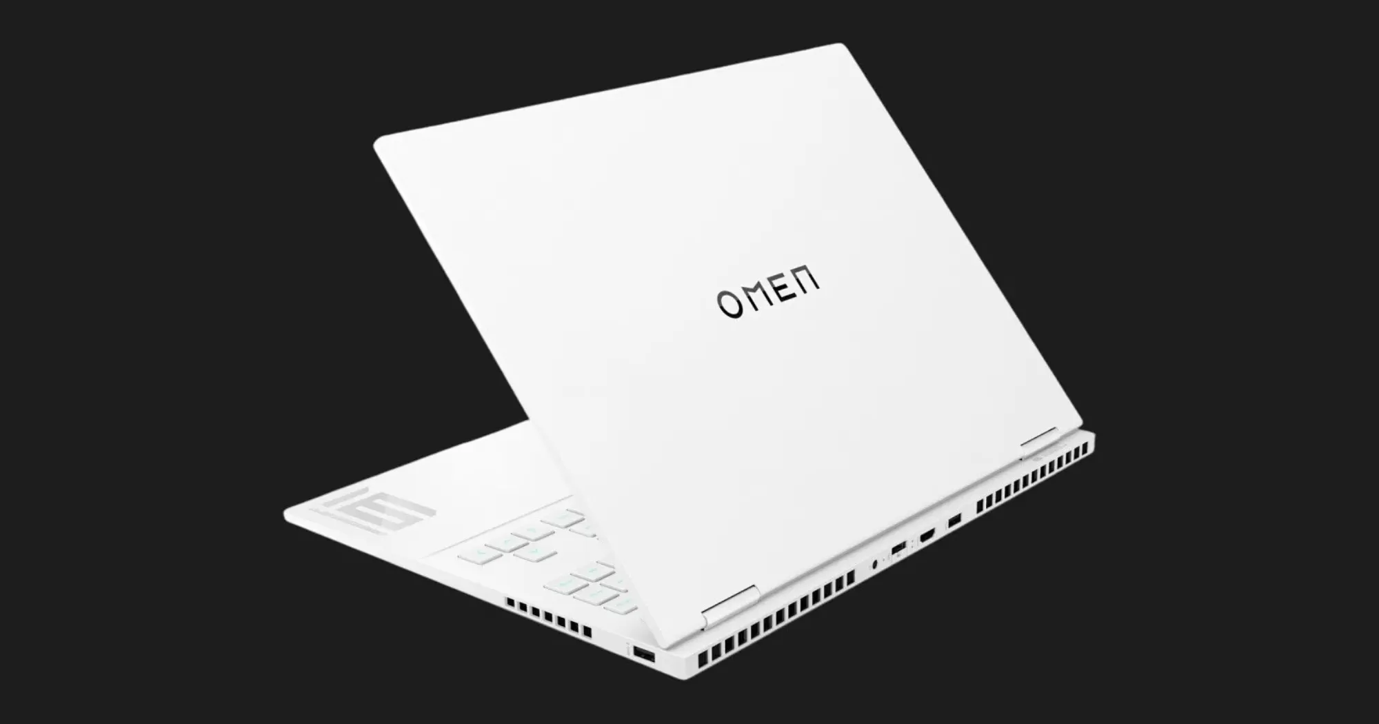 Ноутбук HP Omen Transcend 16-u1023dx (Intel Core i9/16GB/1TB (SSD)/RTX 4070) (9Q7S4UA) (Standard)