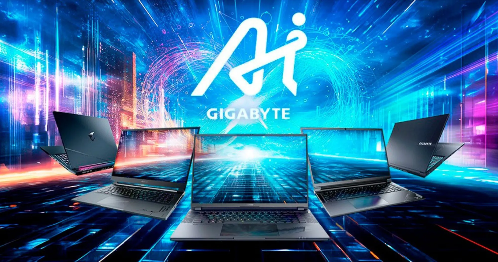 Ноутбук GIGABYTE G6X 9MG 16&quot; (Intel Core i7/16GB/512GB (SSD)/RTX 4050) (9MG-42EE893SD) (Ultra)