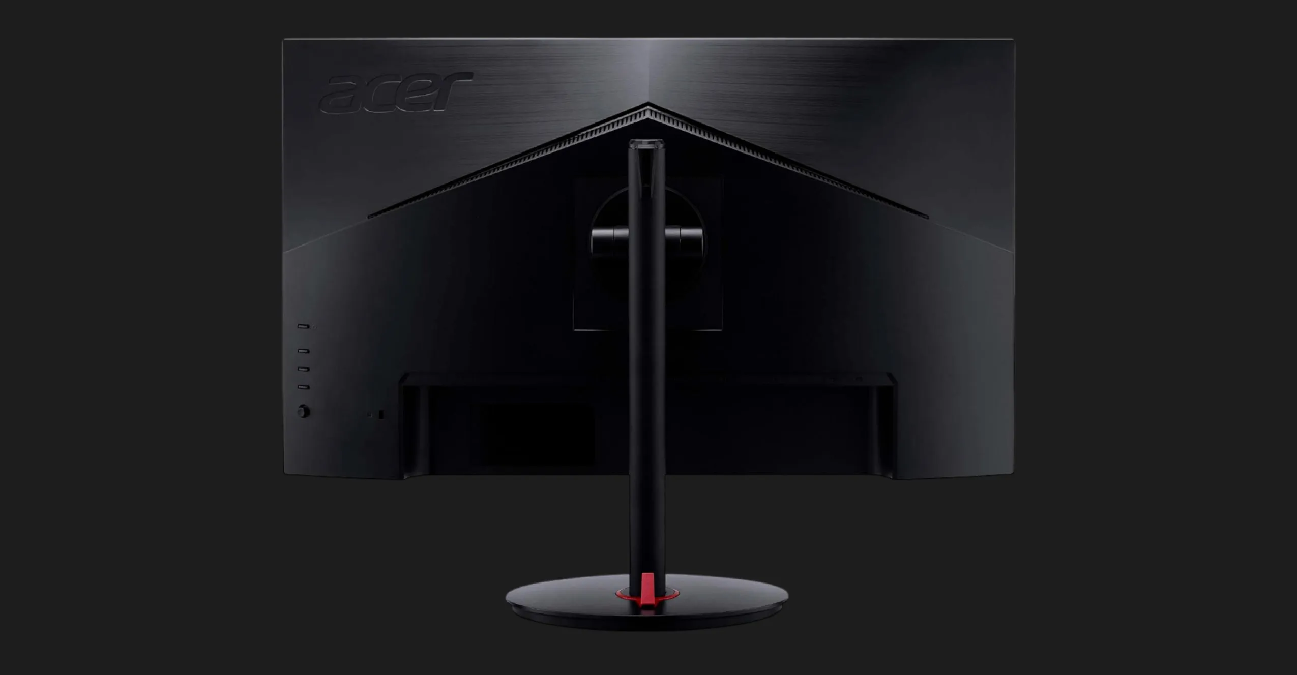 Игровой монитор Acer 24.1" TN 540Hz Nitro XV242Fbmiiprx UM.FX2EE.F01 (UA)