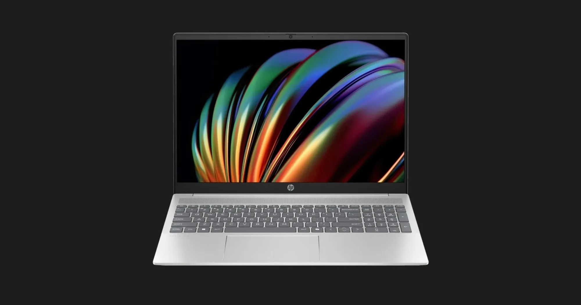 Ноутбук HP 16-af0066st 16.1" (Intel Core Ultra 5/8GB/512GB (SSD)/Intel Graphics) (9W2H2UA) (Ultra)