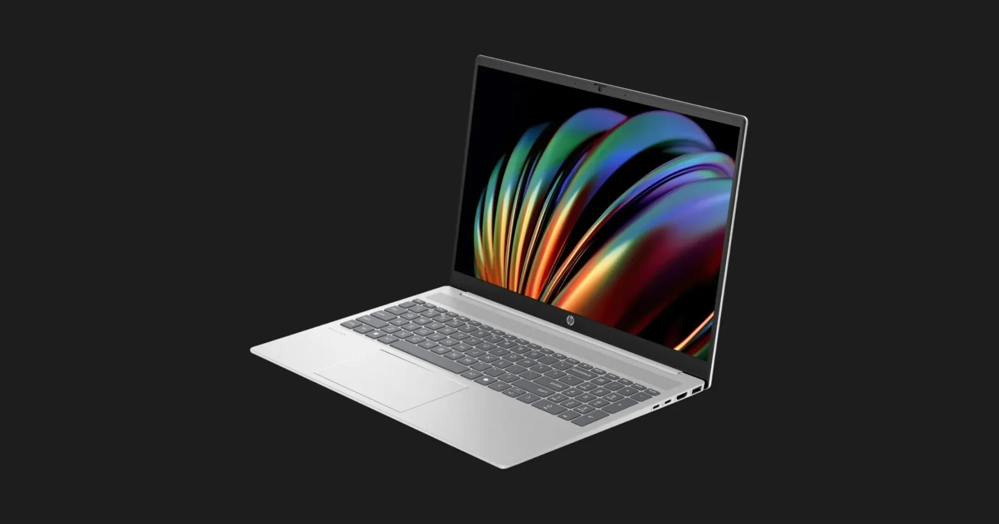 Ноутбук HP 16-af0066st 16.1" (Intel Core Ultra 5/8GB/512GB (SSD)/Intel Graphics) (9W2H2UA) (Ultra)