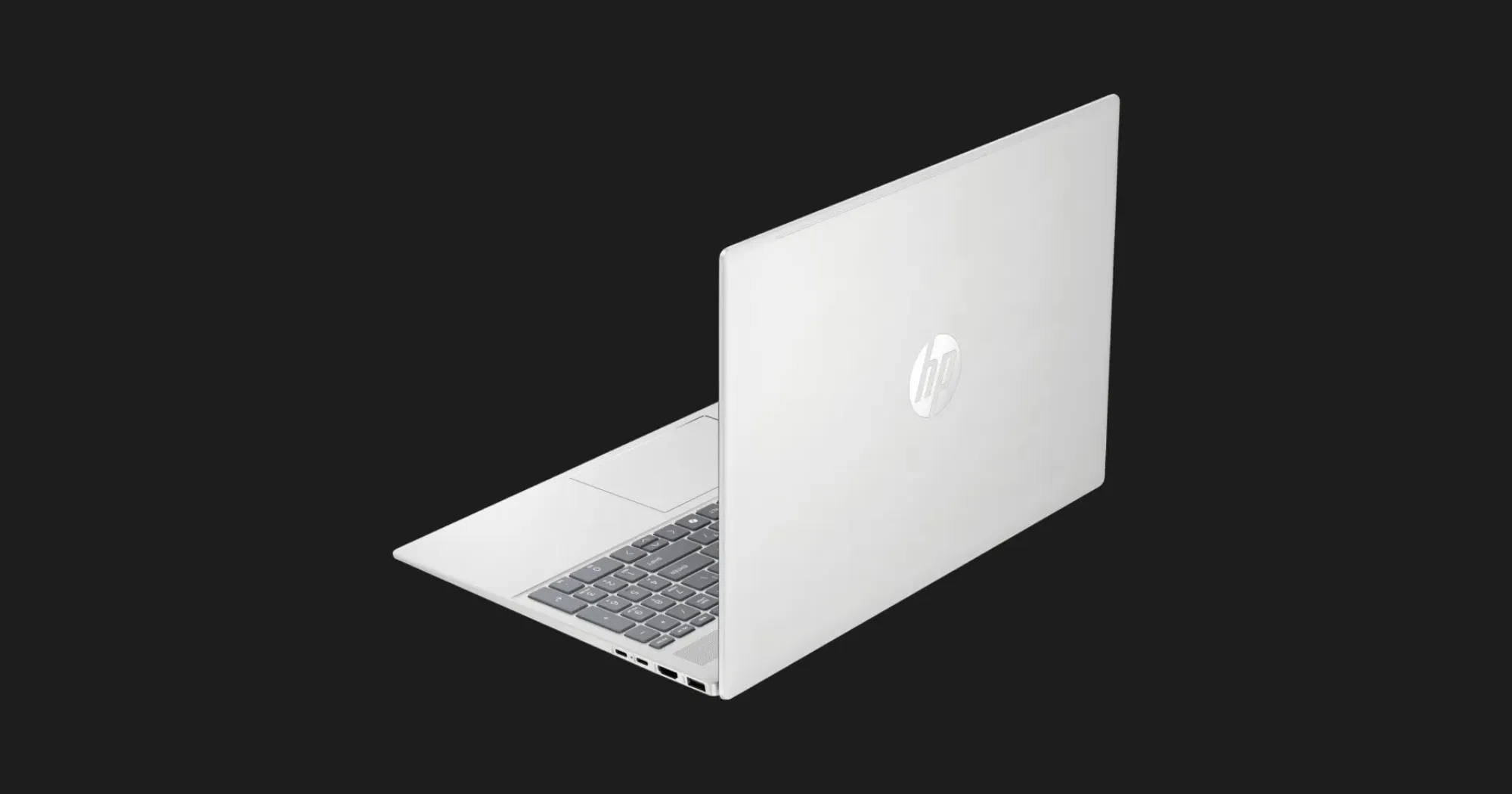 Ноутбук HP 16-af0066st 16.1" (Intel Core Ultra 5/8GB/512GB (SSD)/Intel Graphics) (9W2H2UA) (Ultra)