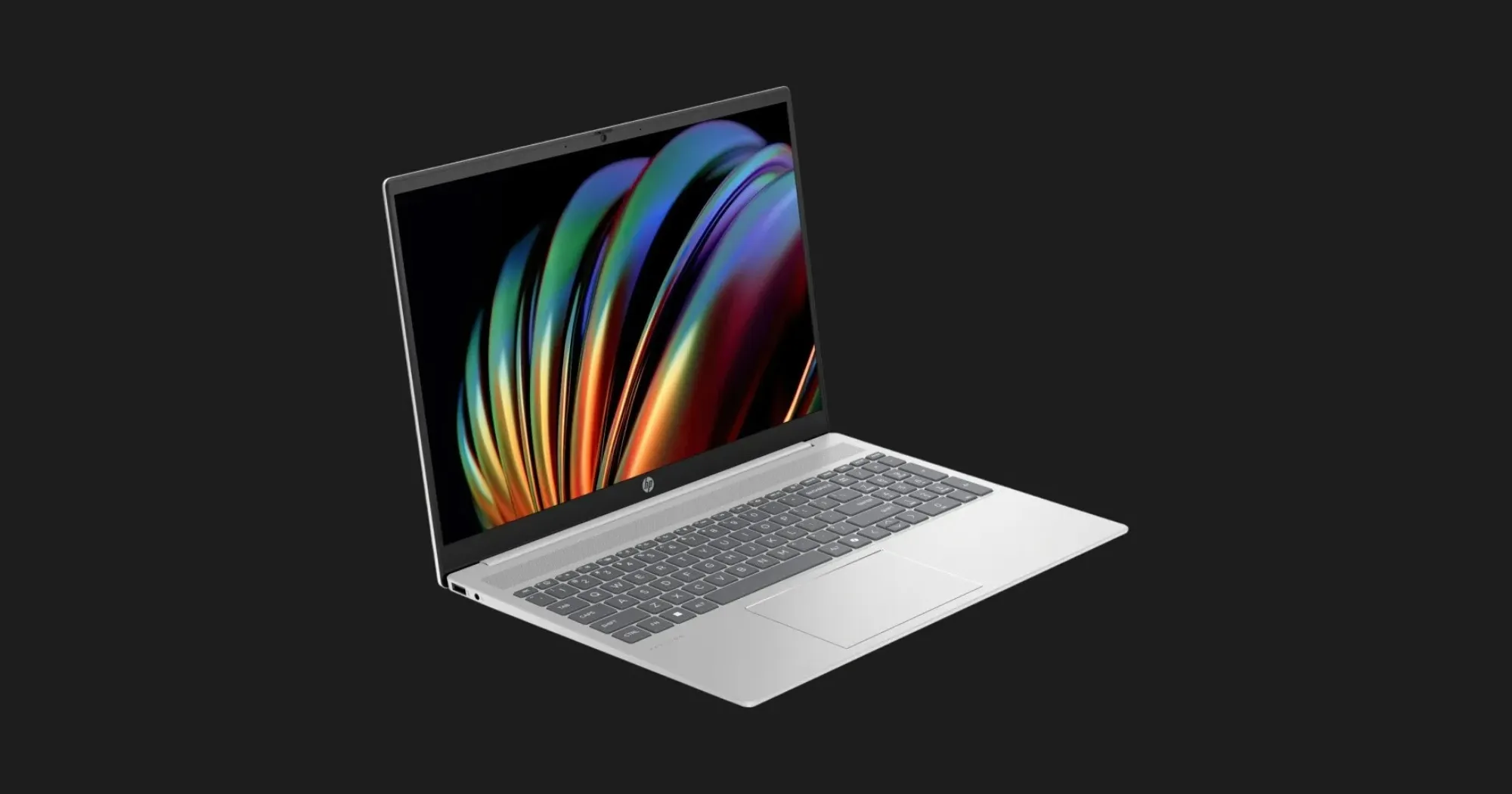 Ноутбук HP 16-af0066st 16.1" (Intel Core Ultra 5/8GB/512GB (SSD)/Intel Graphics) (9W2H2UA) (Ultra)