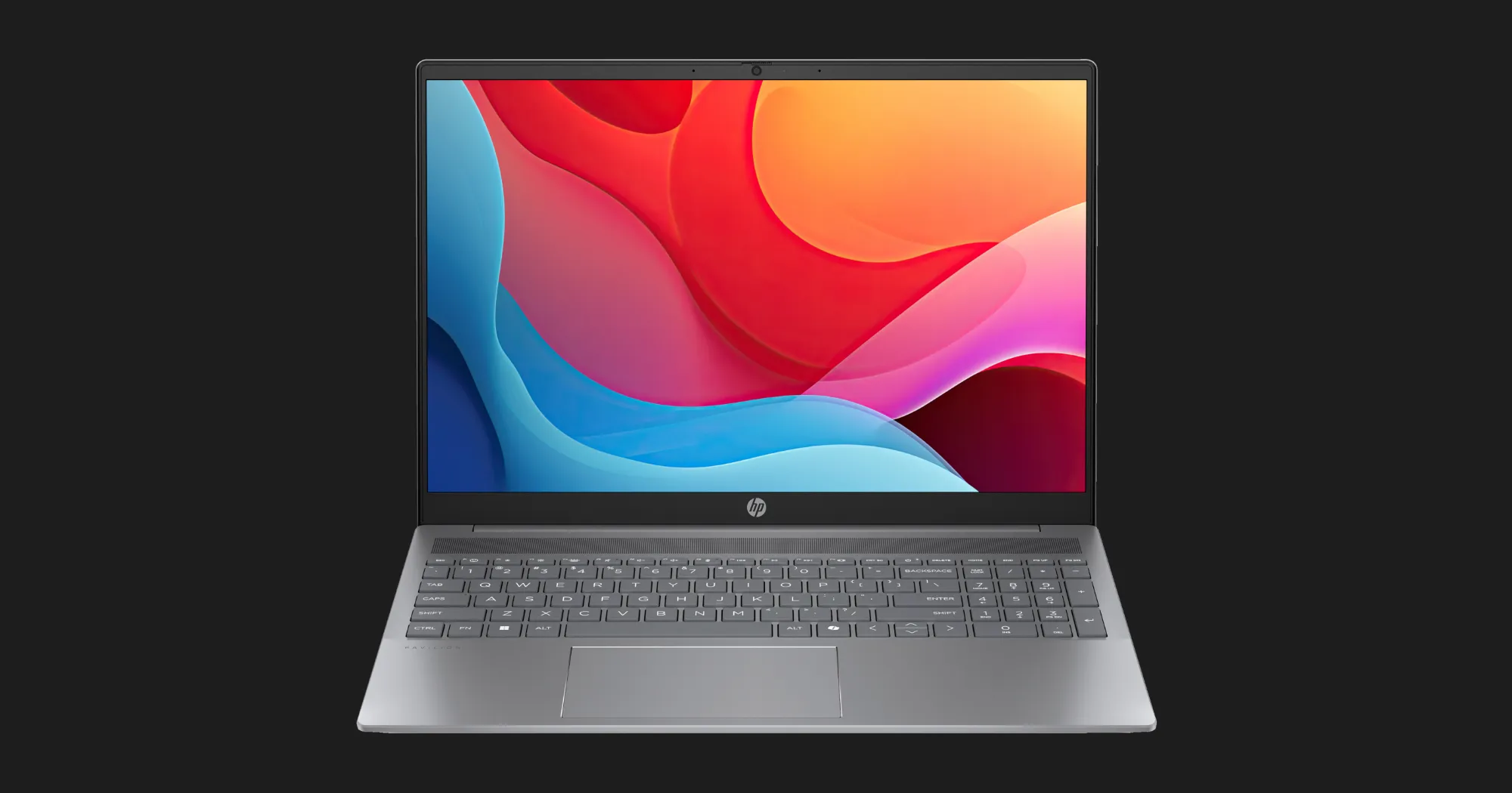 Ноутбук HP Pavilion 16z-ag000 (AMD Ryzen 7/16GB/1TB (SSD)/AMD Radeon Graphics) (B6ZH5U8) (Standard)