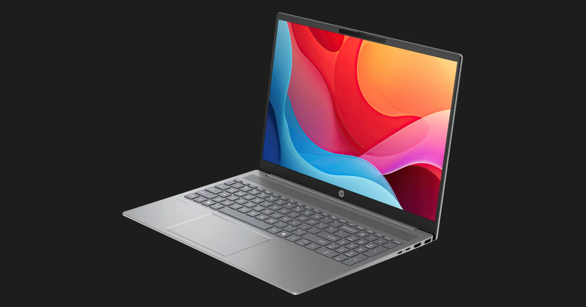 Ноутбук HP Pavilion 16z-ag000 (AMD Ryzen 7/16GB/1TB (SSD)/AMD Radeon Graphics) (B6ZH5U8) (Standard)