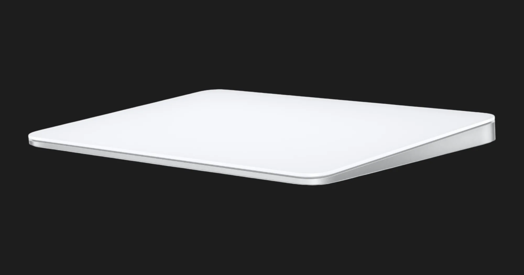 Apple Magic Trackpad USB‑C (White) (2024) (MXK93)