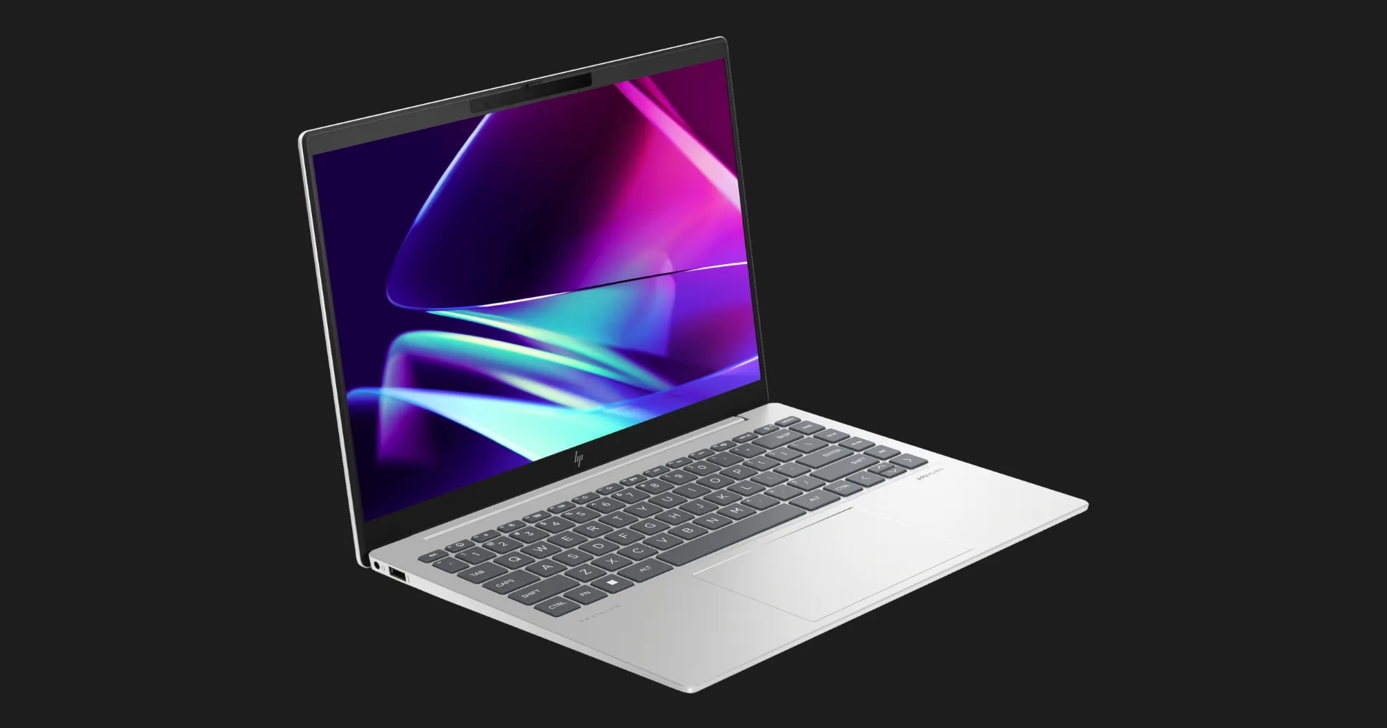 Ноутбук HP Pavilion Plus 14-ew0008ca 14.5" (Intel Core i7/16GB/1TB (SSD)/Iris Xe) (8Y1H0UA) (Standard)