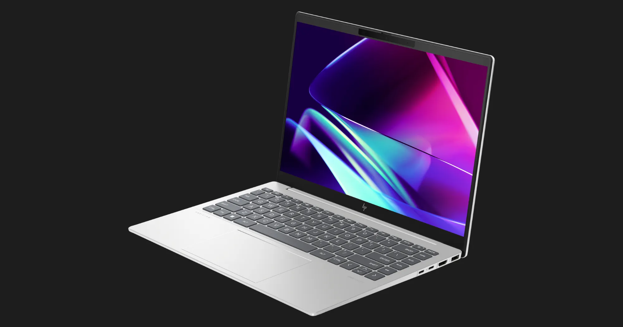 Ноутбук HP Pavilion Plus 14-ew0008ca 14.5" (Intel Core i7/16GB/1TB (SSD)/Iris Xe) (8Y1H0UA) (Standard)