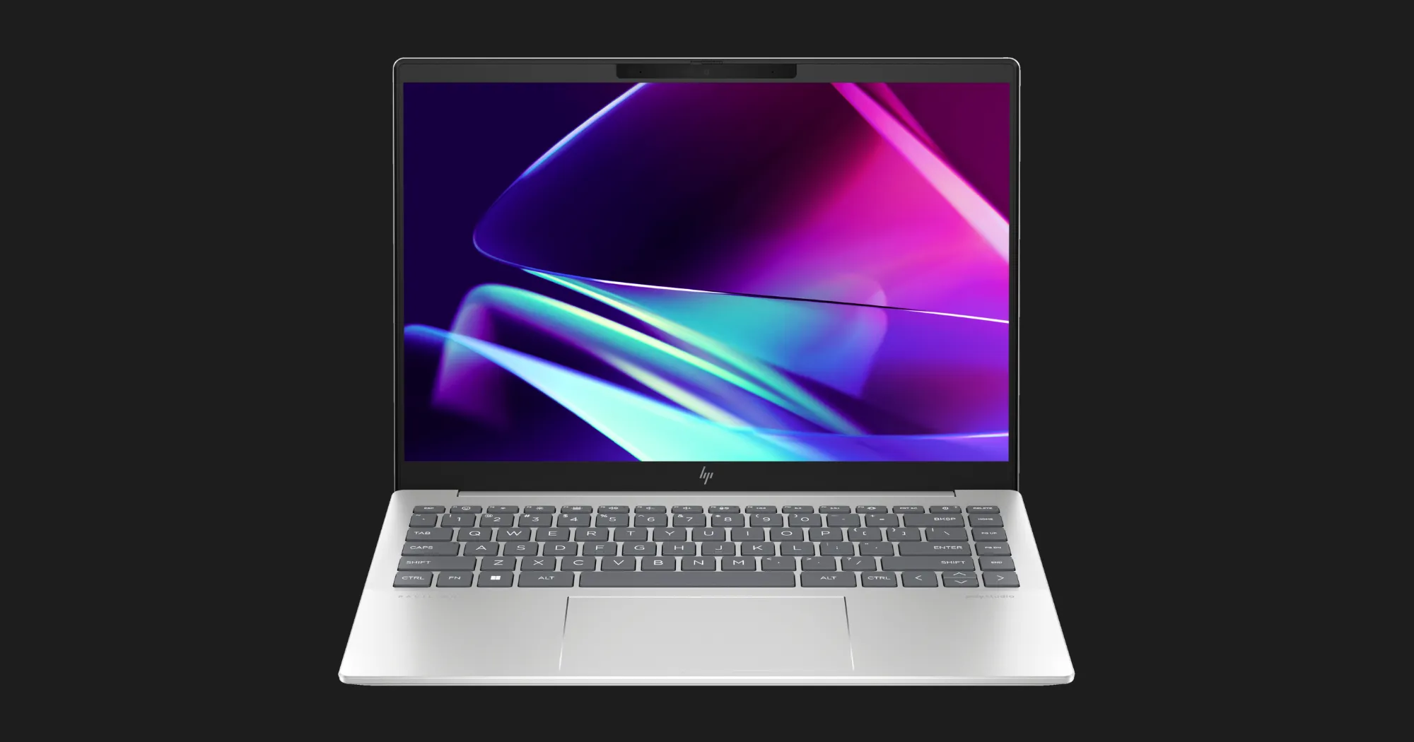 Ноутбук HP Pavilion Plus 14-ew0008ca 14.5" (Intel Core i7/16GB/1TB (SSD)/Iris Xe) (8Y1H0UA) (Standard)