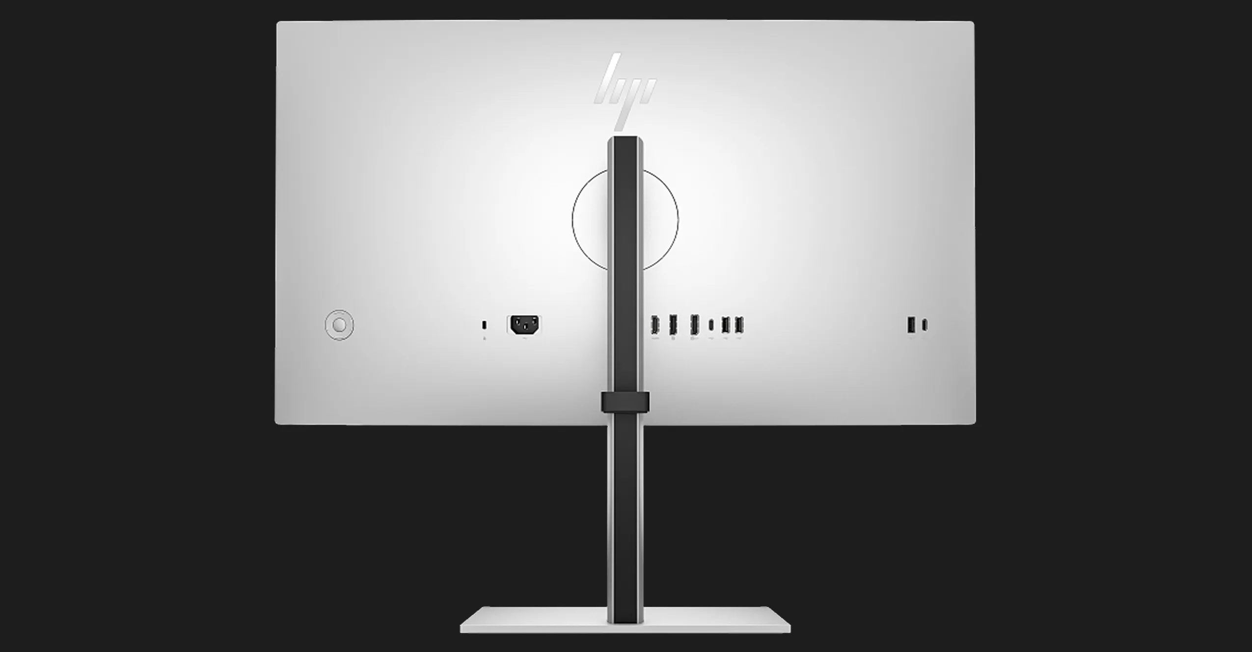 Монитор HP 27" IPS 120Hz S7 Pro 727pq 8J4D8AA (UA)