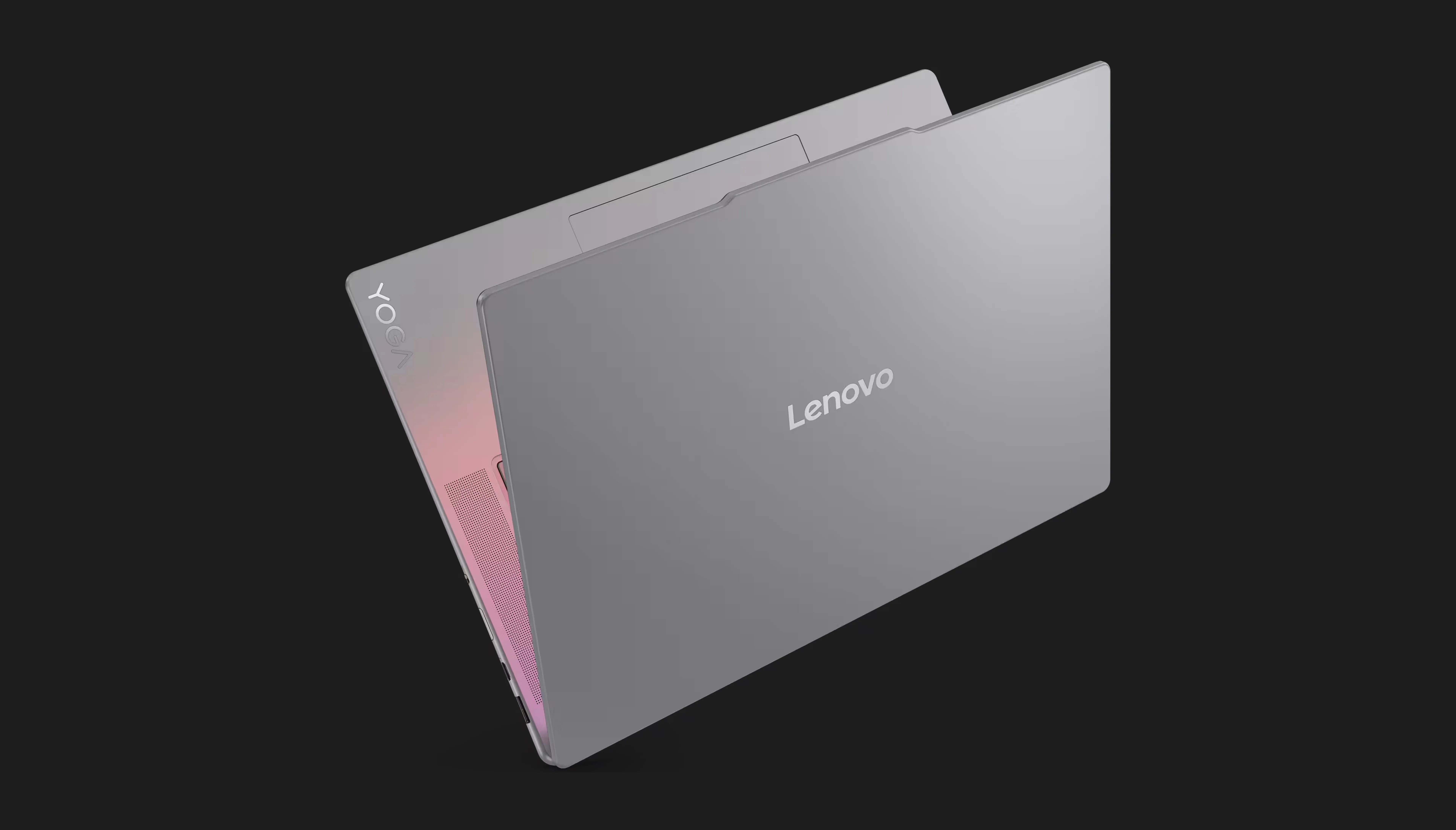 Ноутбук Lenovo Yoga Slim 7 15ILL9 (Intel Core Ultra 7/32GB/1TB (SSD)/Intel Arc Graphics) (83HM001FGE) (Standard)