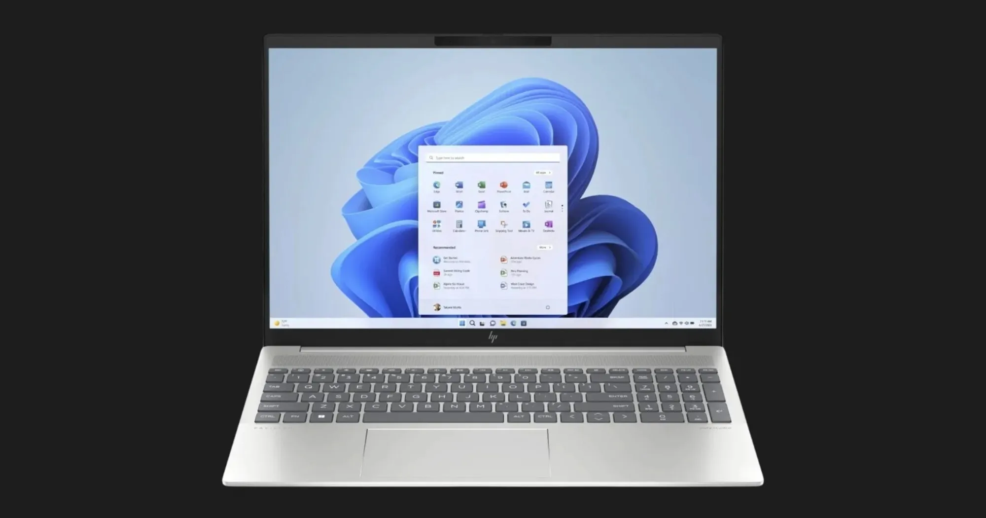 Ноутбук HP Pavilion 15-eh3085cl 15.6" (AMD Ryzen 7/16GB/1TB (SSD)/AMD Radeon Graphics) (7G766UA) (Ultra)