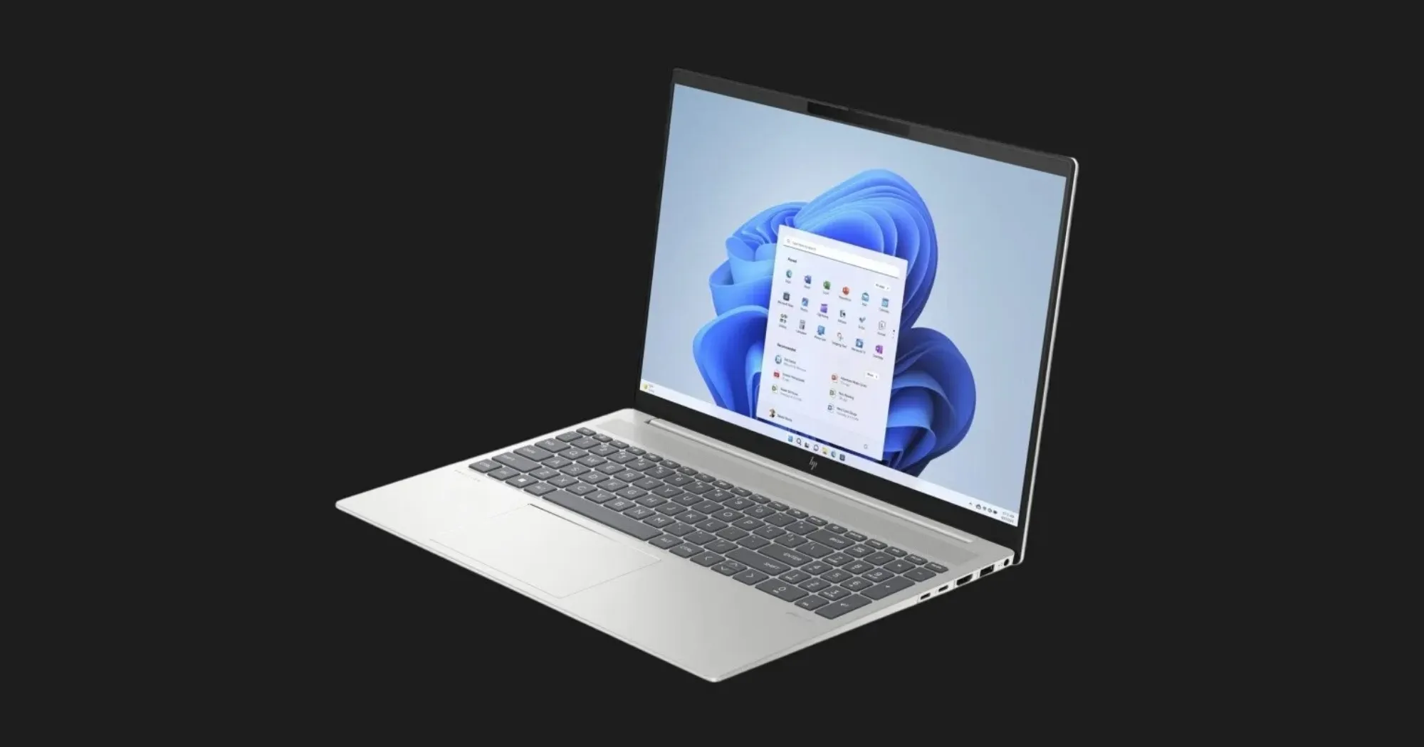 Ноутбук HP Pavilion 15-eh3085cl 15.6" (AMD Ryzen 7/16GB/1TB (SSD)/AMD Radeon Graphics) (7G766UA) (Standard)