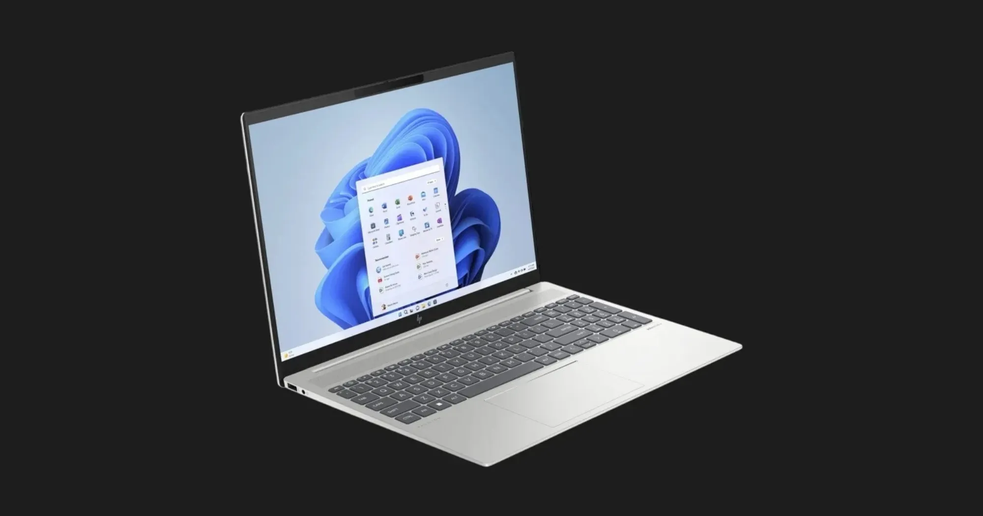 Ноутбук HP Pavilion 15-eh3085cl 15.6" (AMD Ryzen 7/16GB/1TB (SSD)/AMD Radeon Graphics) (7G766UA) (Ultra)