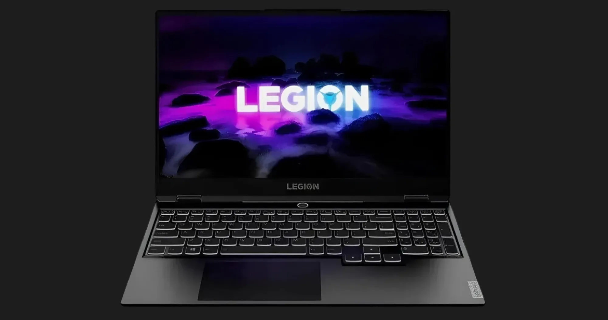 Ноутбук Lenovo Legion S7 15ACH6 (AMD Ryzen 5/16GB/512GB (SSD)/RTX 3050 TI) (82K8005PPB) (Standard)