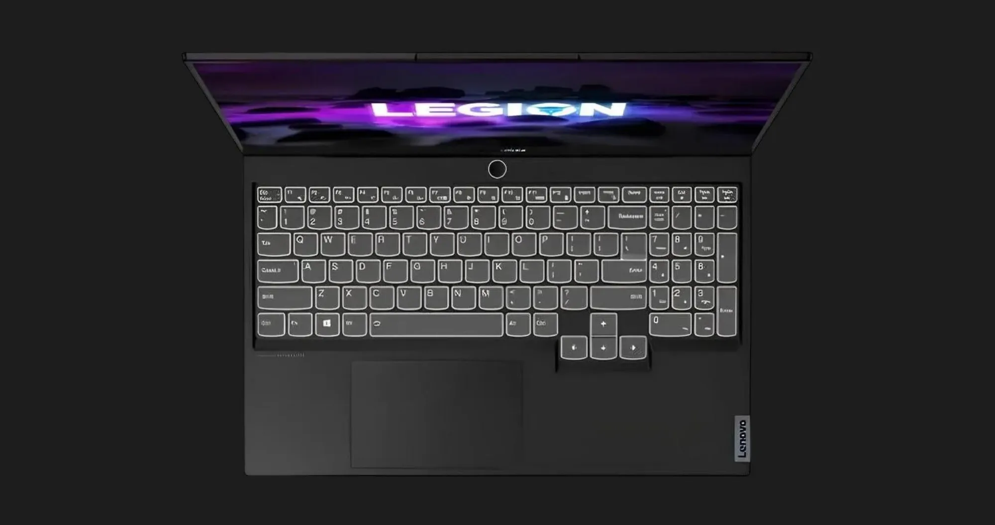 Ноутбук Lenovo Legion S7 15ACH6 (AMD Ryzen 5/16GB/512GB (SSD)/RTX 3050 TI) (82K8005PPB) (Standard)