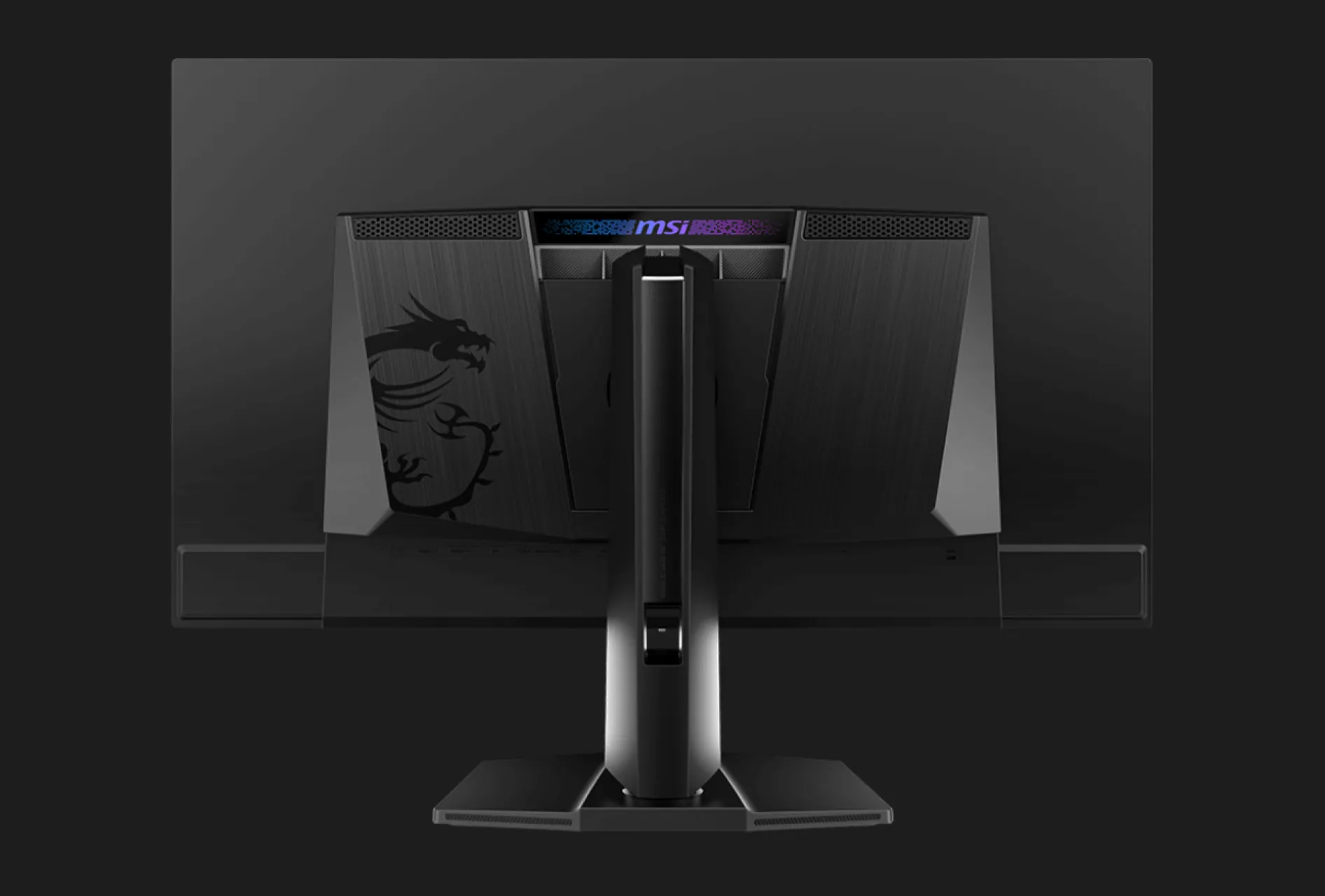 Ігровий монітор MSI 31.5" QD-OLED 240Hz MPG 321URX (Global)