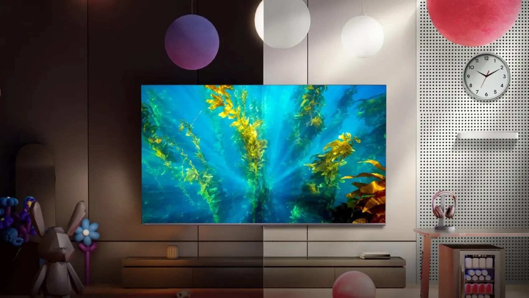 Телевізор Hisense 65 65A6N (UA)