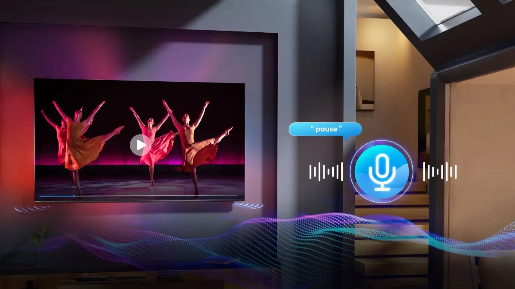 Телевізор Hisense 65 65A6N (UA)