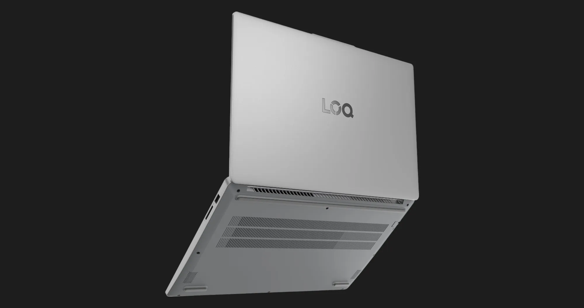 Ноутбук Lenovo LOQ 15IAX9E (Intel Core i7/16GB/512GB (SSD)/RTX 4050) (83LK0005US) (Standard)