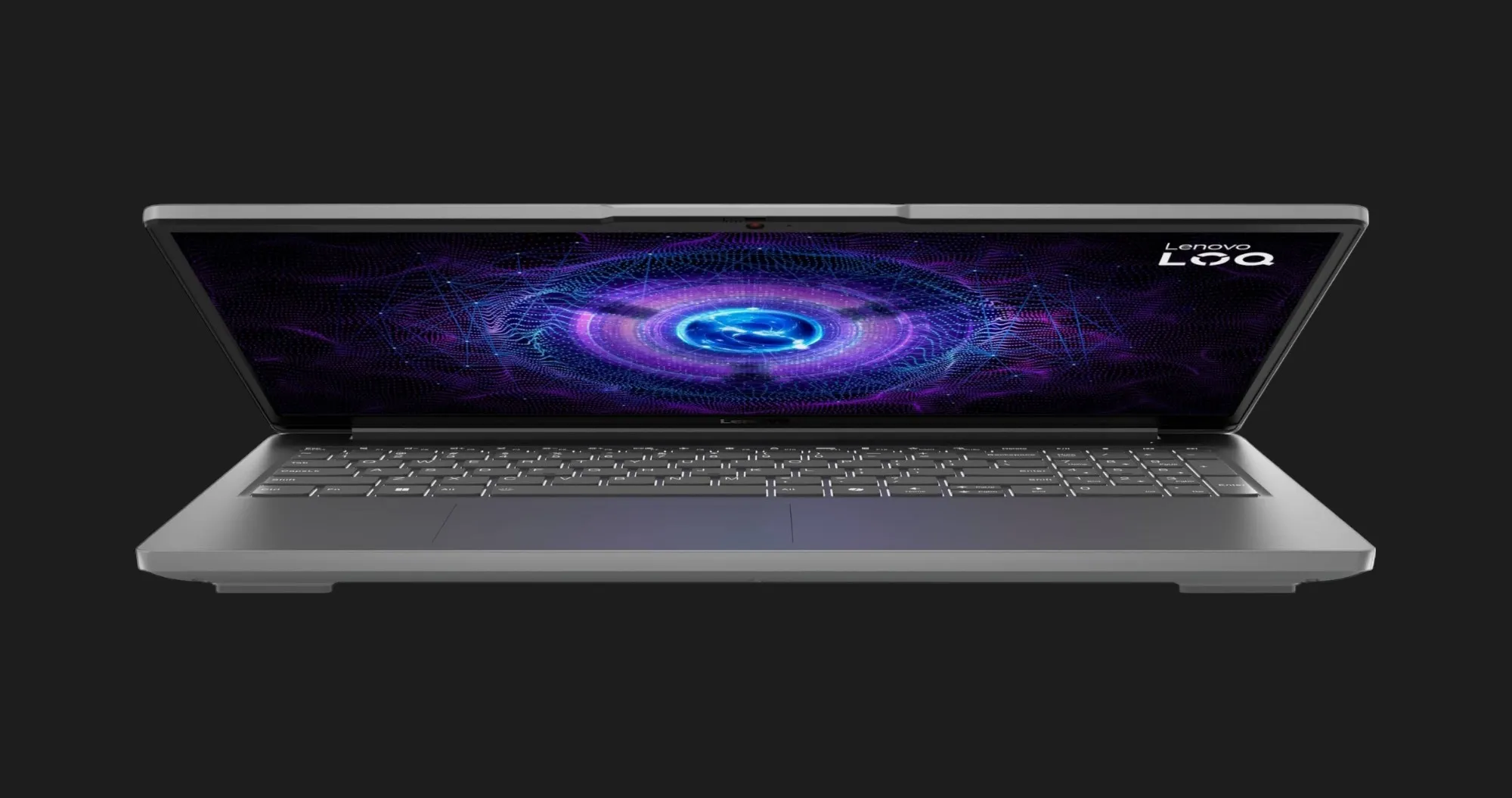 Ноутбук Lenovo LOQ 15IAX9E (Intel Core i7/16GB/512GB (SSD)/RTX 4050) (83LK0005US) (Standard)