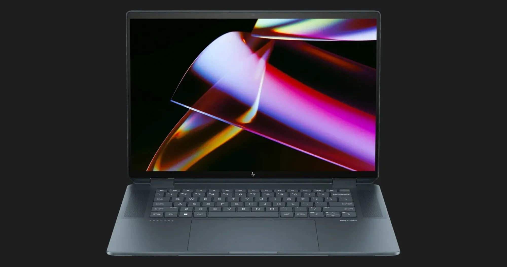 Ноутбук HP Spectre x360 16-aa0047nr (Intel Core Ultra 7/16GB/1TB (SSD)/Intel Arc Graphics) (9C9B5UA) (Standard)