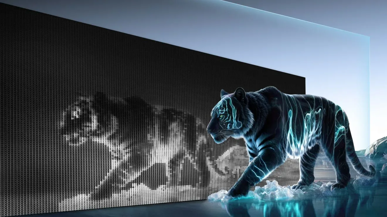 Телевізор Hisense 50 50A7NQ (Standard)