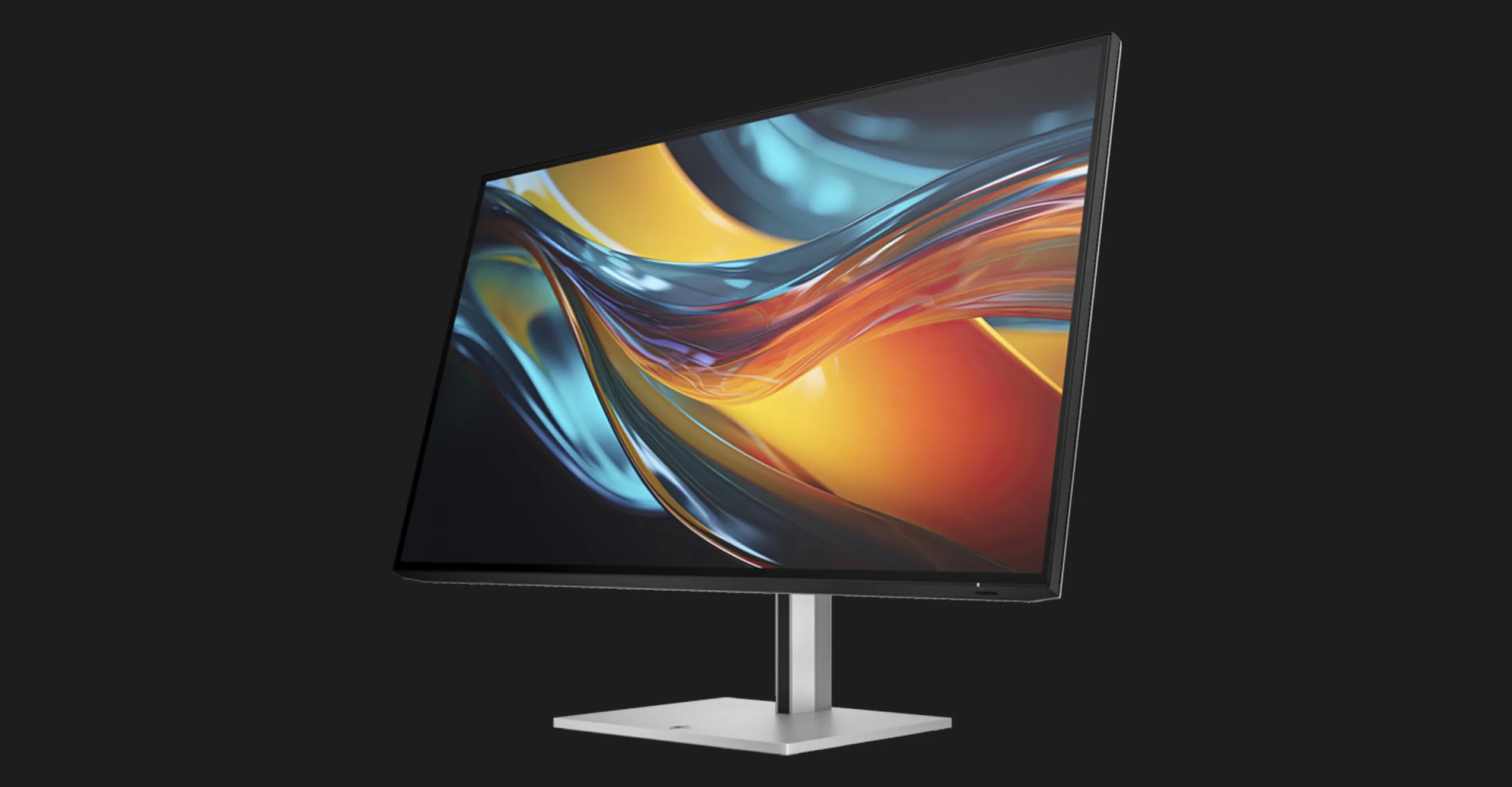 Монитор HP 24" IPS 100Hz S7 Pro 724pu 8Y2F7AA (UA)
