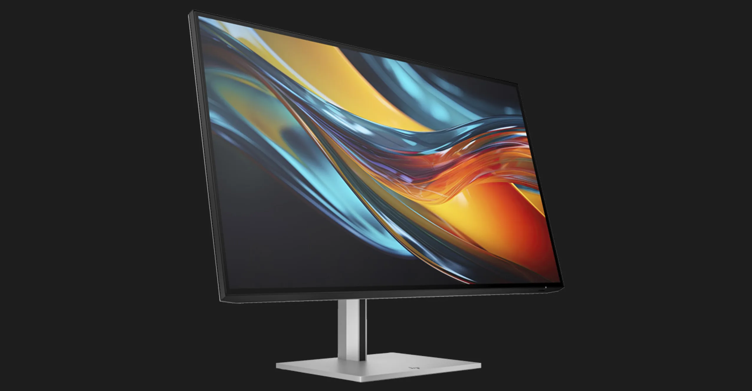 Монитор HP 24" IPS 100Hz S7 Pro 724pu 8Y2F7AA (UA)
