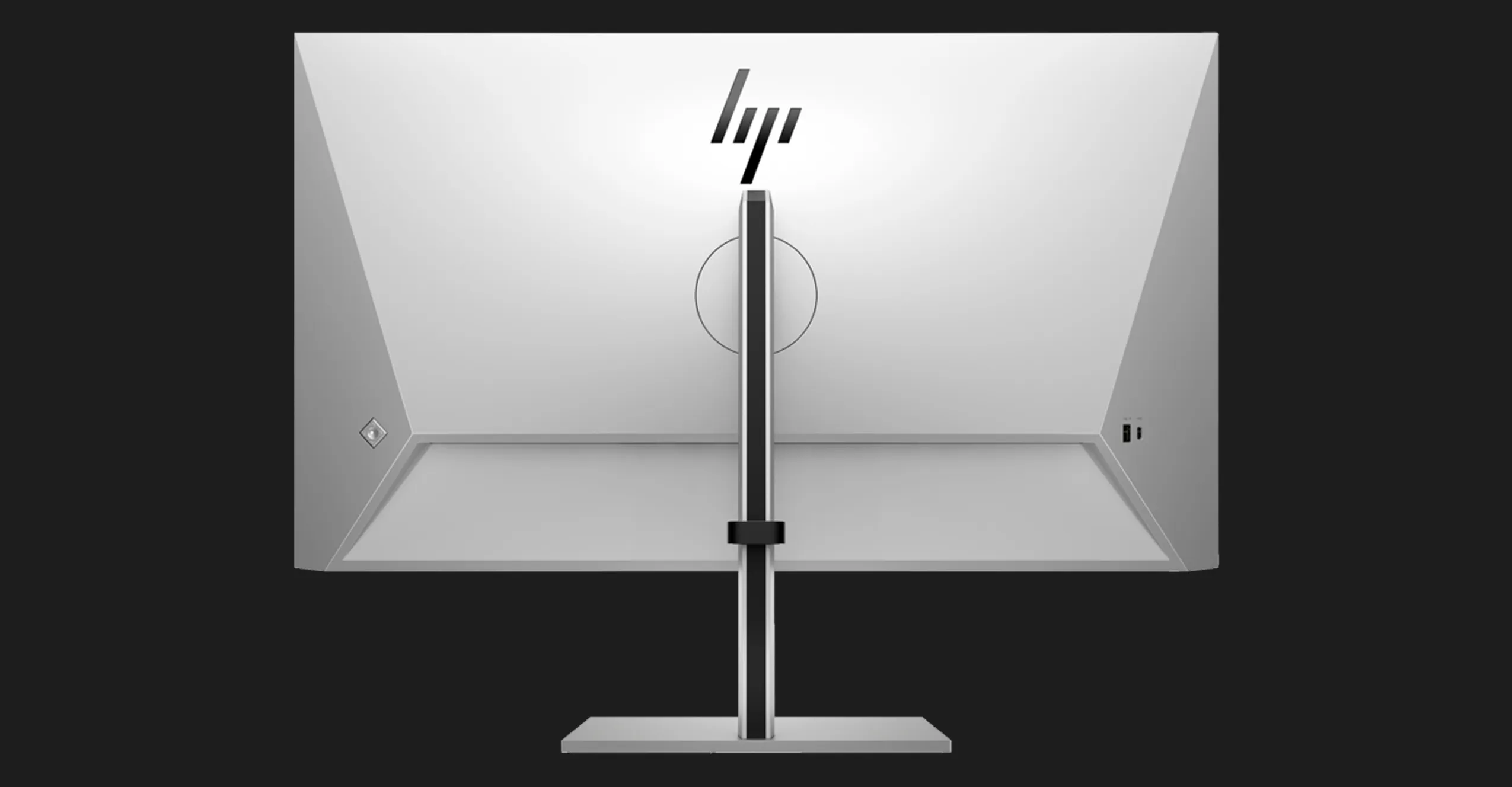 Монітор HP 24" IPS 100Hz S7 Pro 724pu 8Y2F7AA (UA)