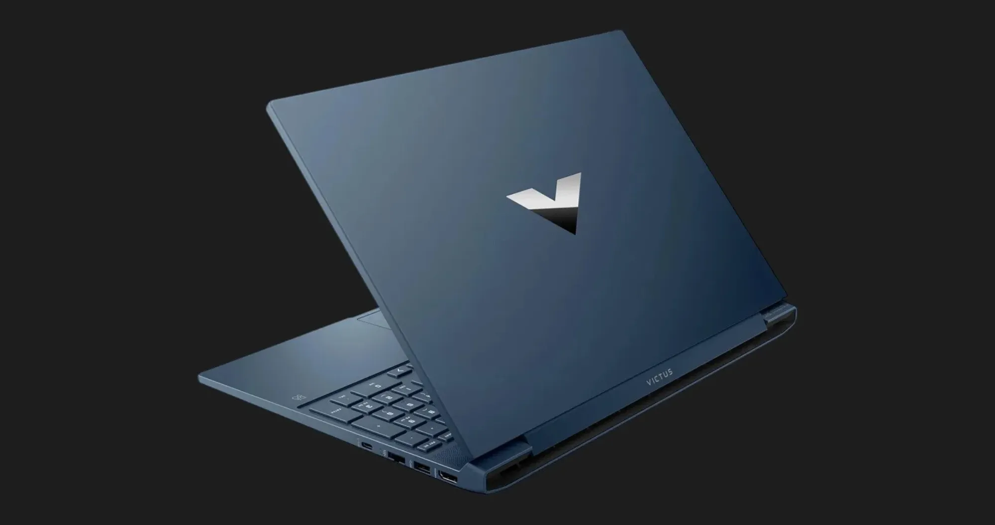 Ноутбук HP Victus 16-r0018ca (Intel Core i5/16GB/512GB (SSD)/RTX 4050) (7Q9Z6UA) (Standard)