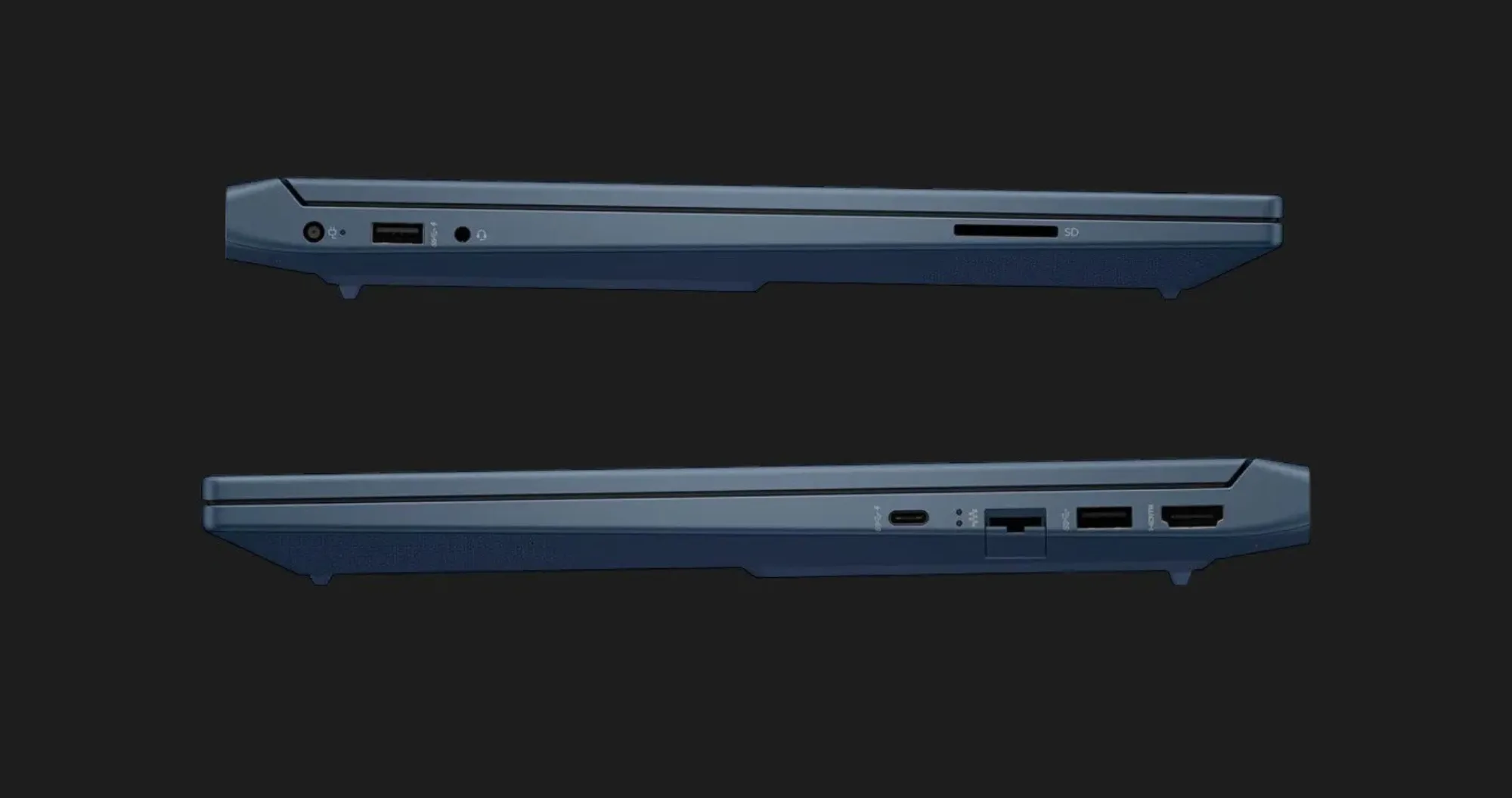 Ноутбук HP Victus 16-r0018ca (Intel Core i5/16GB/512GB (SSD)/RTX 4050) (7Q9Z6UA) (Standard)