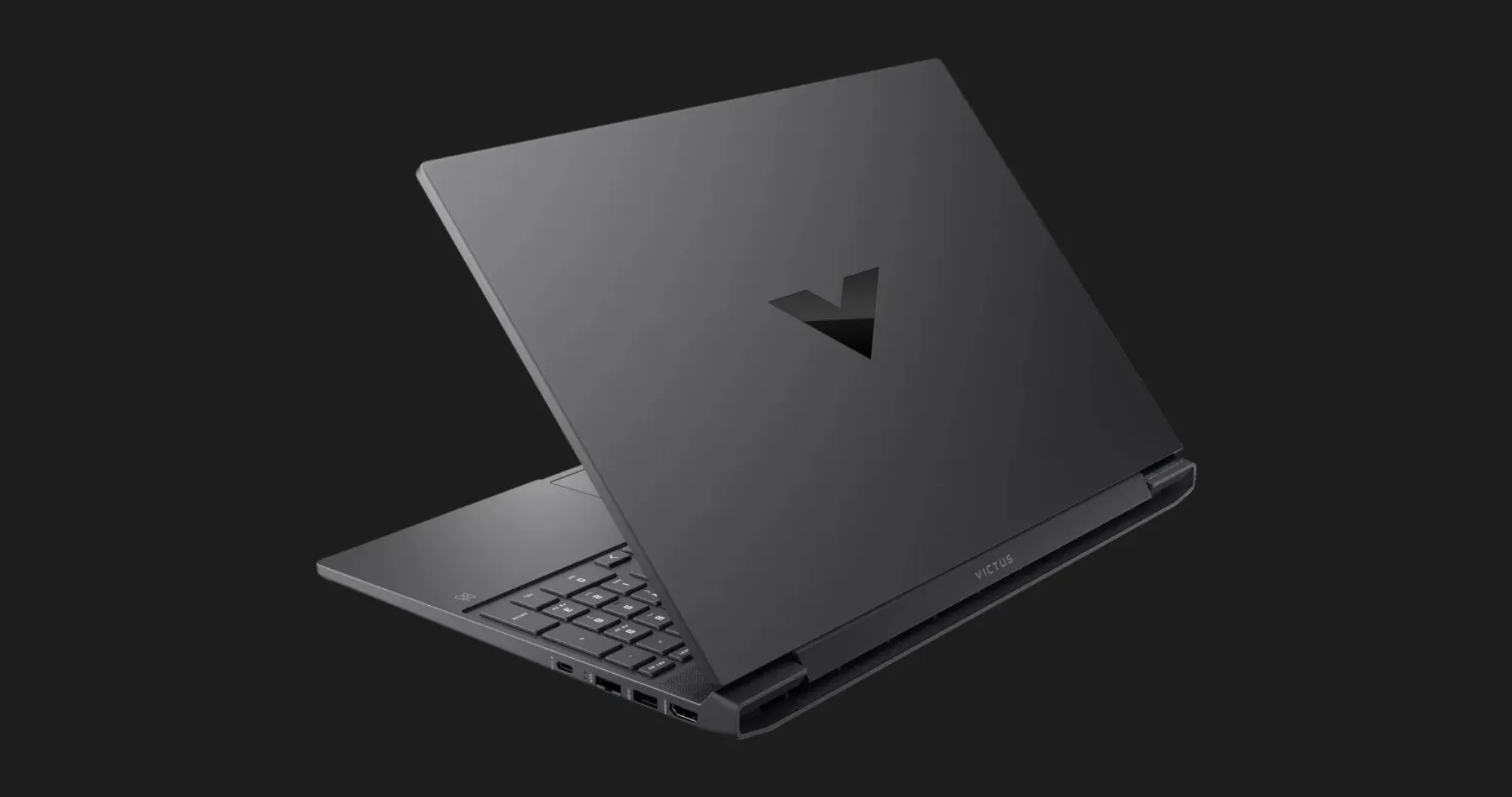 Ноутбук HP Victus 16-S0016NW (AMD Ryzen 7/16GB/512GB (SSD)/RTX 4050) (9R871EA) (Standard)