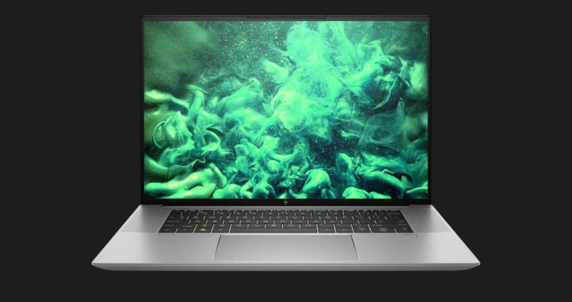 Ноутбук HP Zbook Studio 16 16" (Intel Core i7/32GB/1TB (SSD)/RTX A1000) (9R501UP) (Standard)