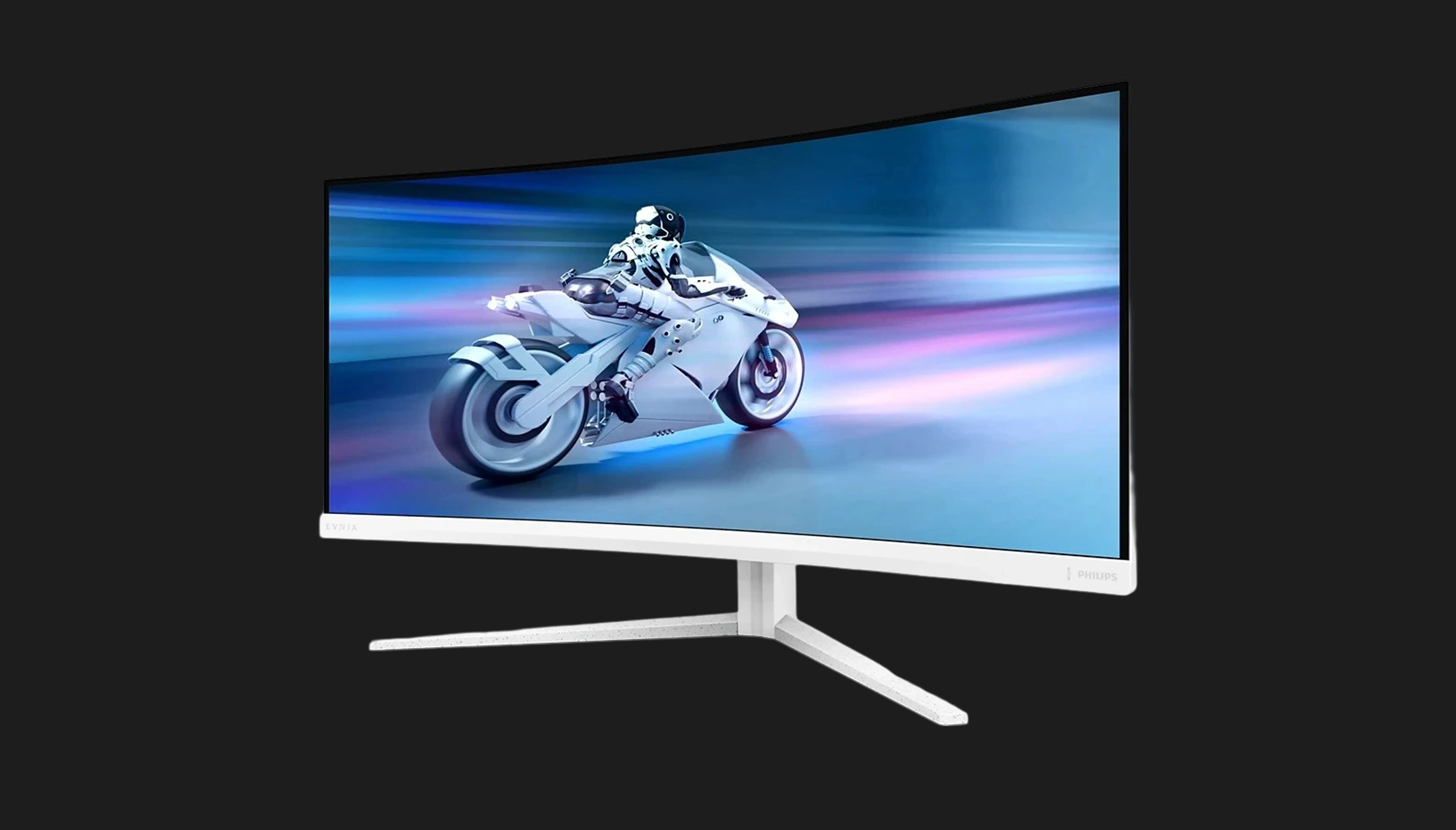 Монітор Philips 34&quot; VA 180Hz 34M2C5501A/00 (UA)