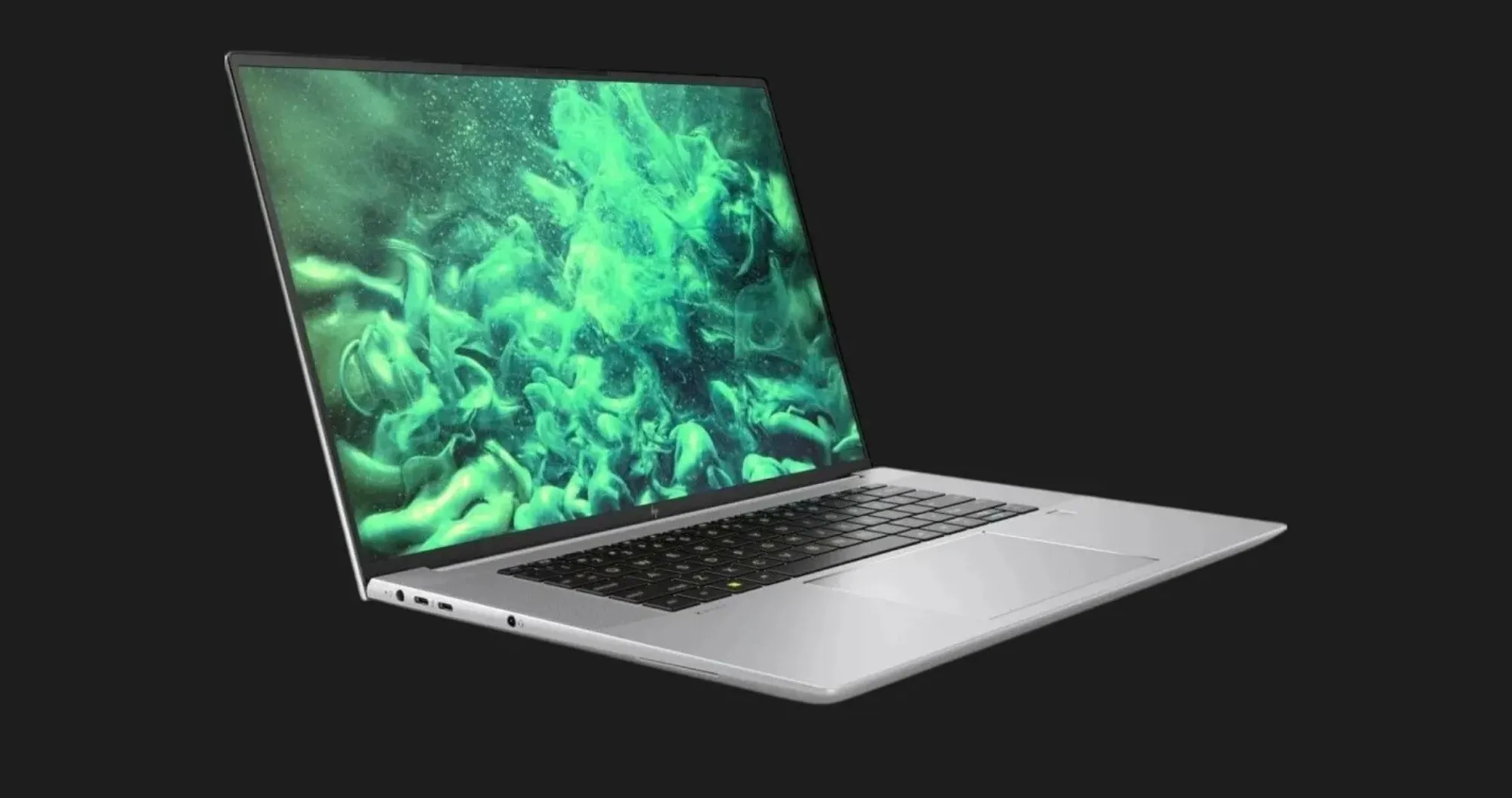 Ноутбук HP Zbook Studio 16 16" (Intel Core i7/32GB/1TB (SSD)/RTX A1000) (9R501UP) (Standard)