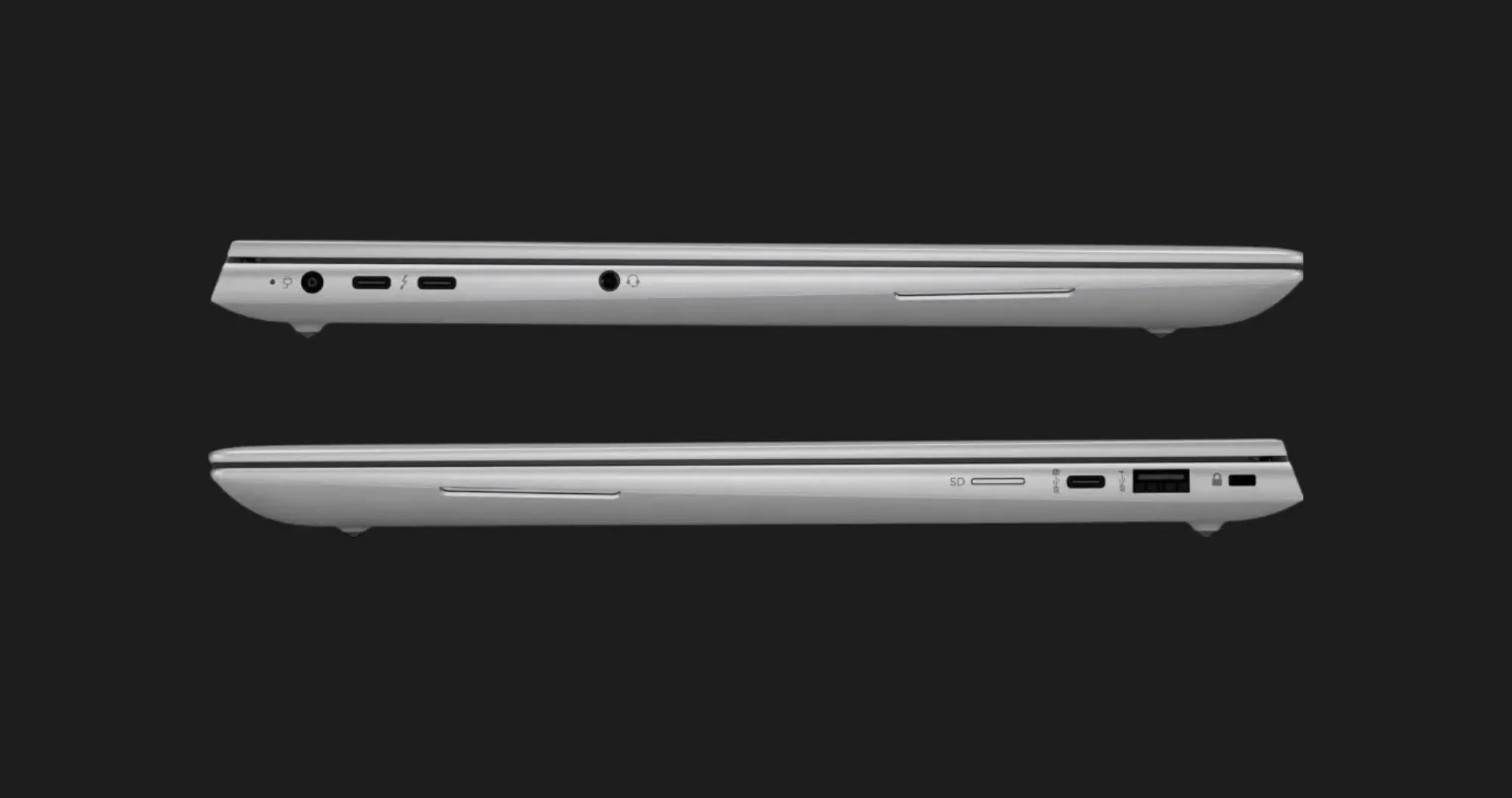 Ноутбук HP Zbook Studio 16 16" (Intel Core i7/32GB/1TB (SSD)/RTX A1000) (9R501UP) (Standard)