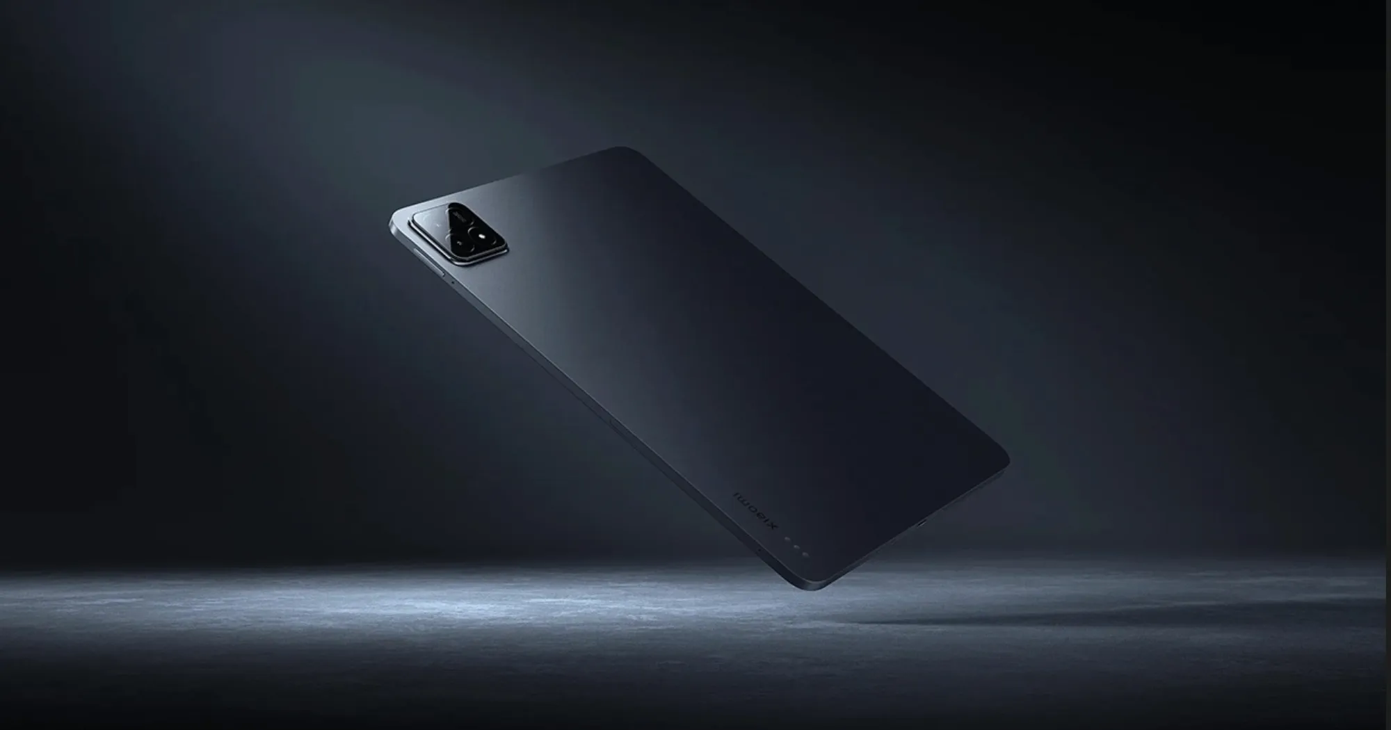 Планшет Xiaomi Pad 7 8/256GB Wi-Fi (Green) (Global)