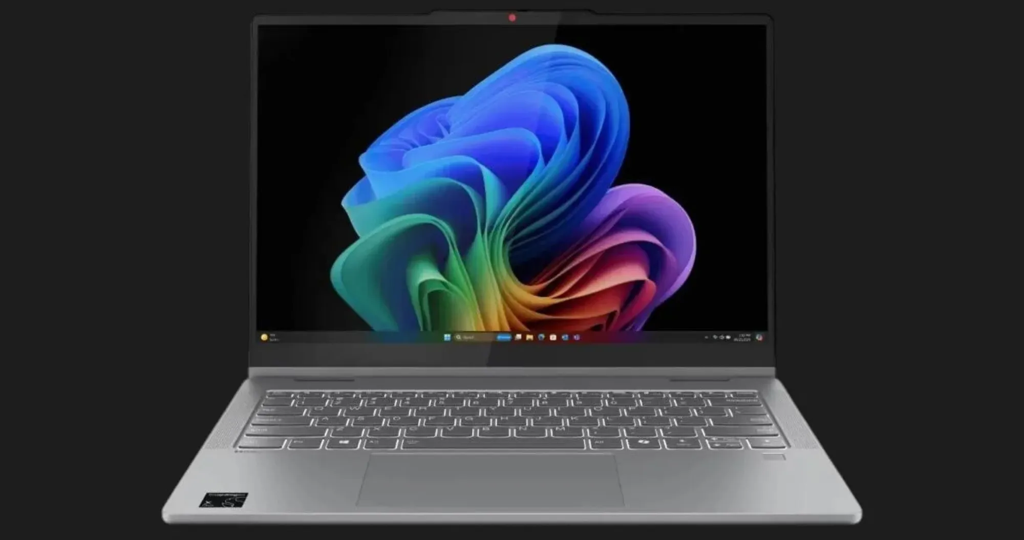 Ноутбук Lenovo IdeaPad 5 2-in-1 14Q8X9 14" (Snapdragon X Plus/16GB/1TB (SSD)/Qualcomm Adreno) (83GH000AUS) (Standard)