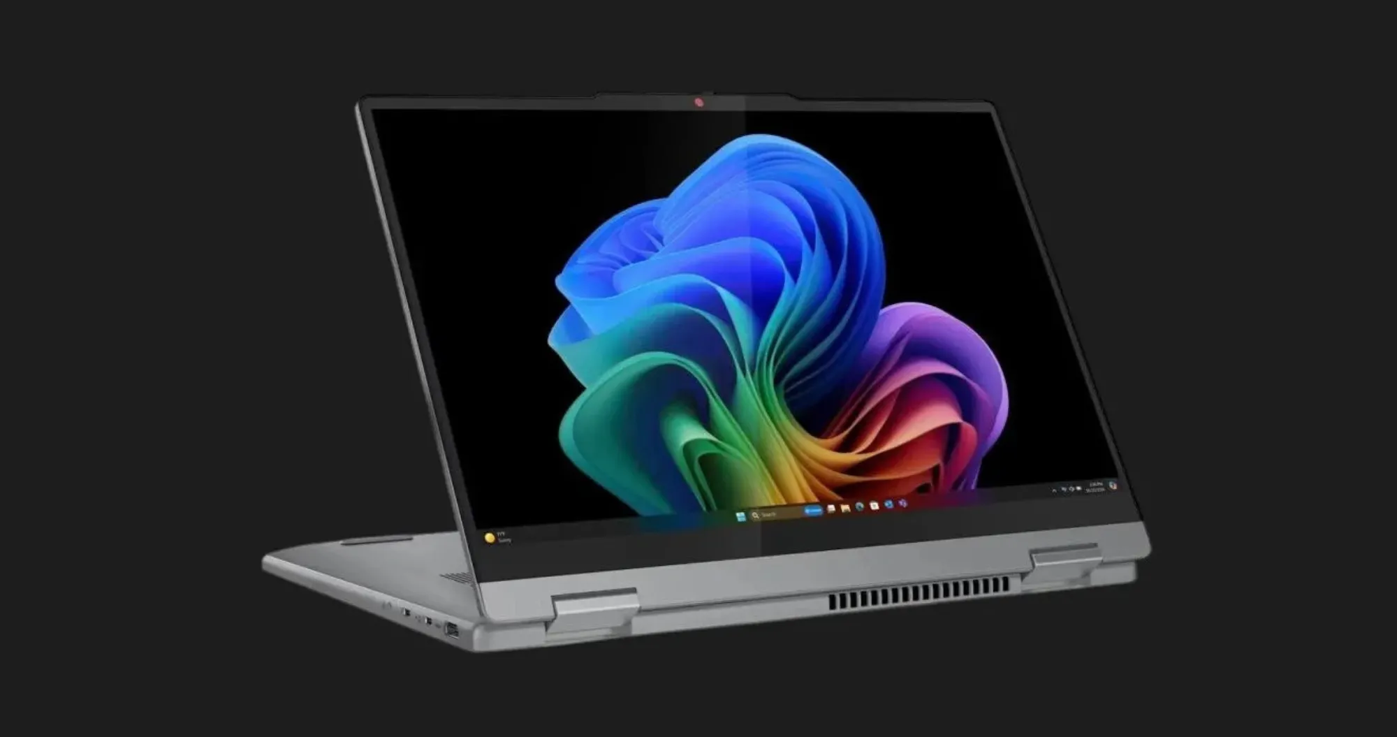 Ноутбук Lenovo IdeaPad 5 2-in-1 14Q8X9 14" (Snapdragon X Plus/16GB/1TB (SSD)/Qualcomm Adreno) (83GH000AUS) (Standard)