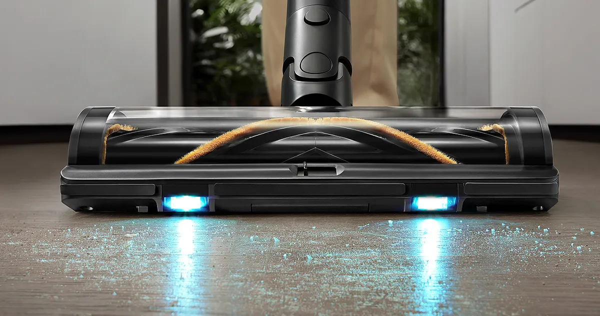 Пилосоc Dreame Z30 Animal (Black) (UA)