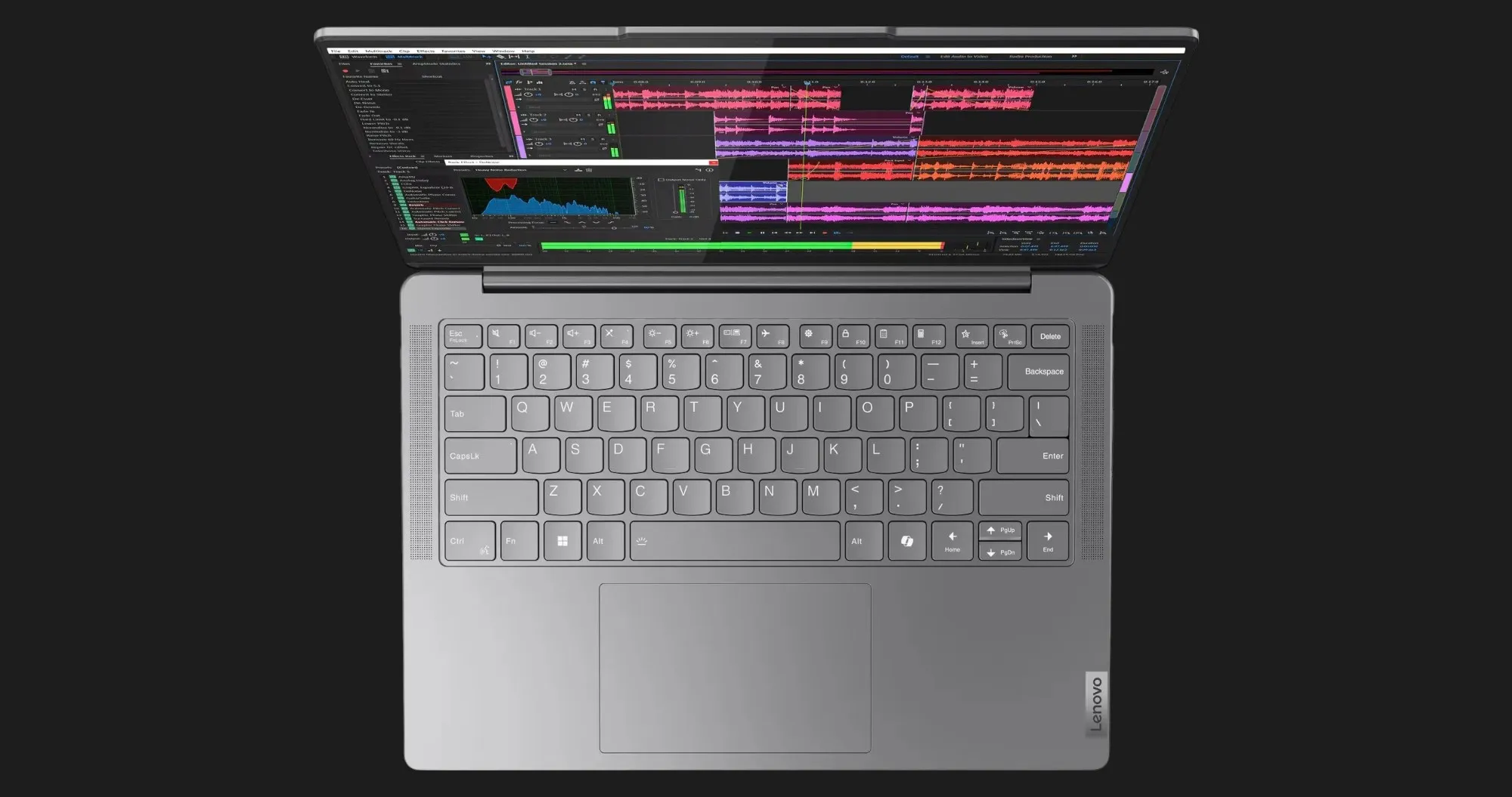 Ноутбук Lenovo IdeaPad Slim 7 14IMH9 (Intel Core Ultra 7/32GB/1TB (SSD)/Intel Arc Graphics) (83D80003US) (Standard)