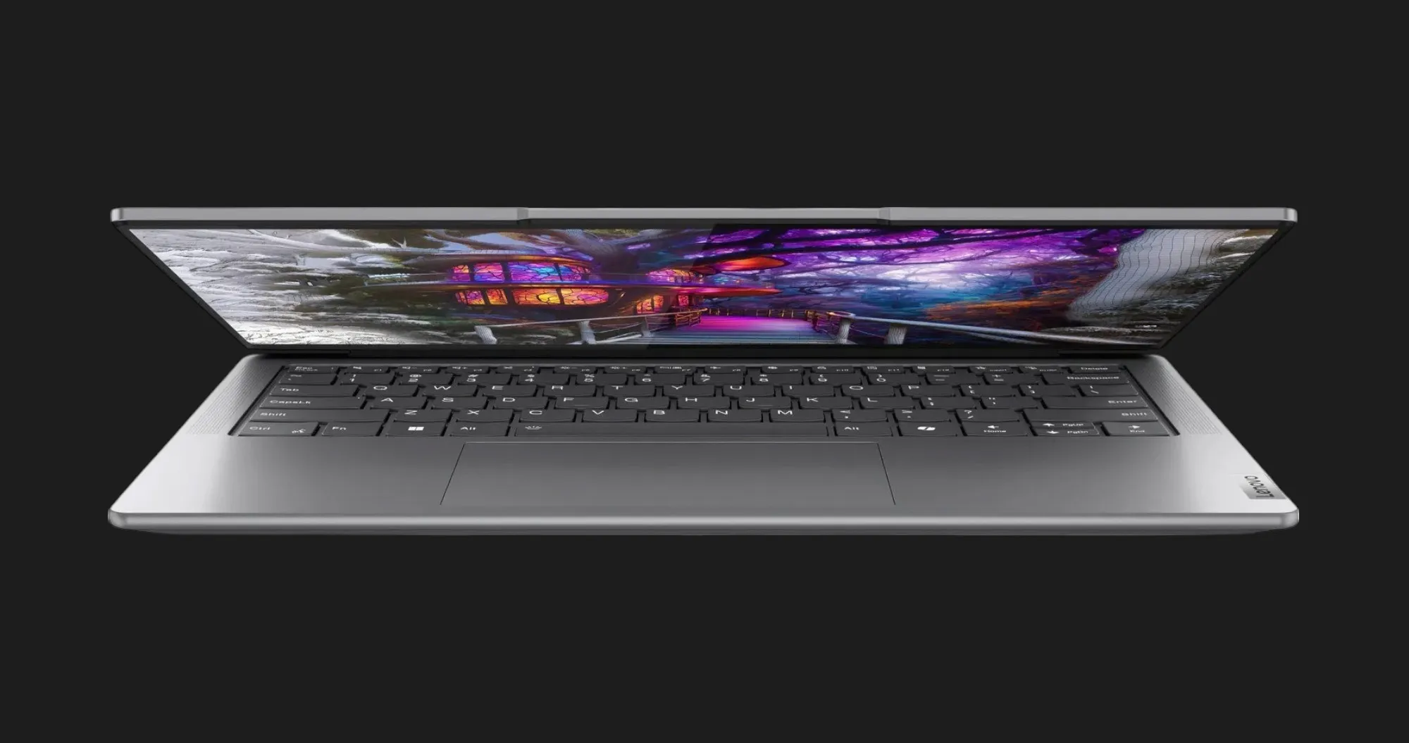 Ноутбук Lenovo IdeaPad Slim 7 14IMH9 (Intel Core Ultra 7/32GB/1TB (SSD)/Intel Arc Graphics) (83D80003US) (Standard)