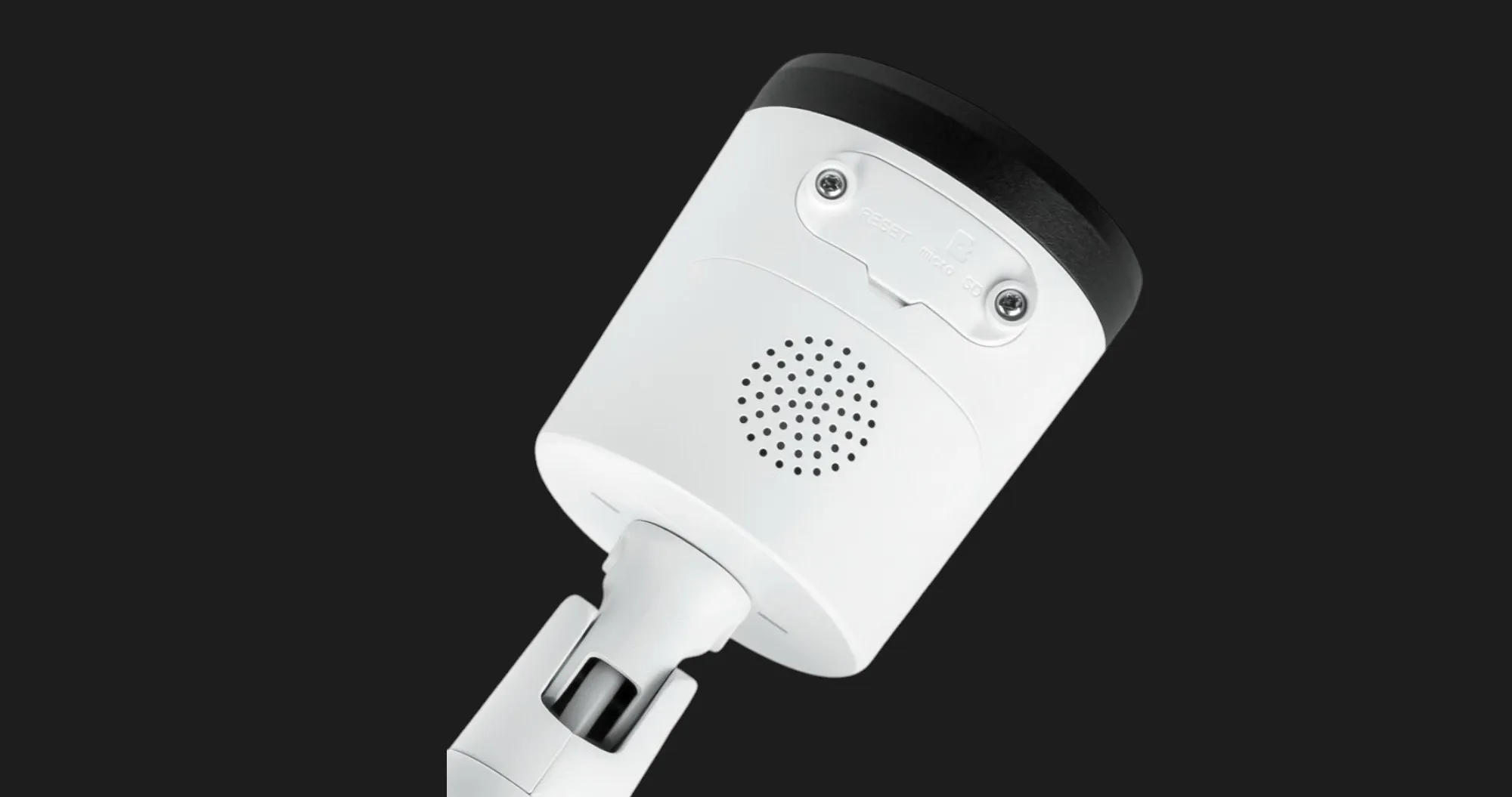 IP камера GreenVision GV-178-IP-I-AD-COS50-30 SD (White)