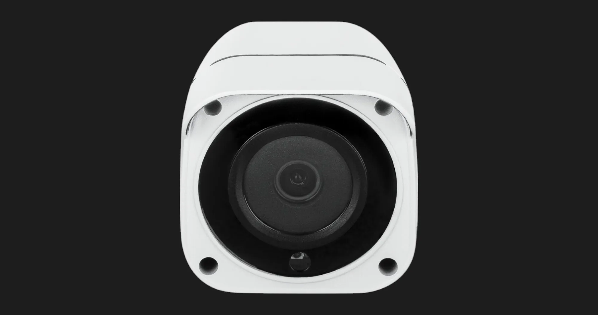 IP камера GreenVision GV-169-IP-MC-COA50-20 4G (White)