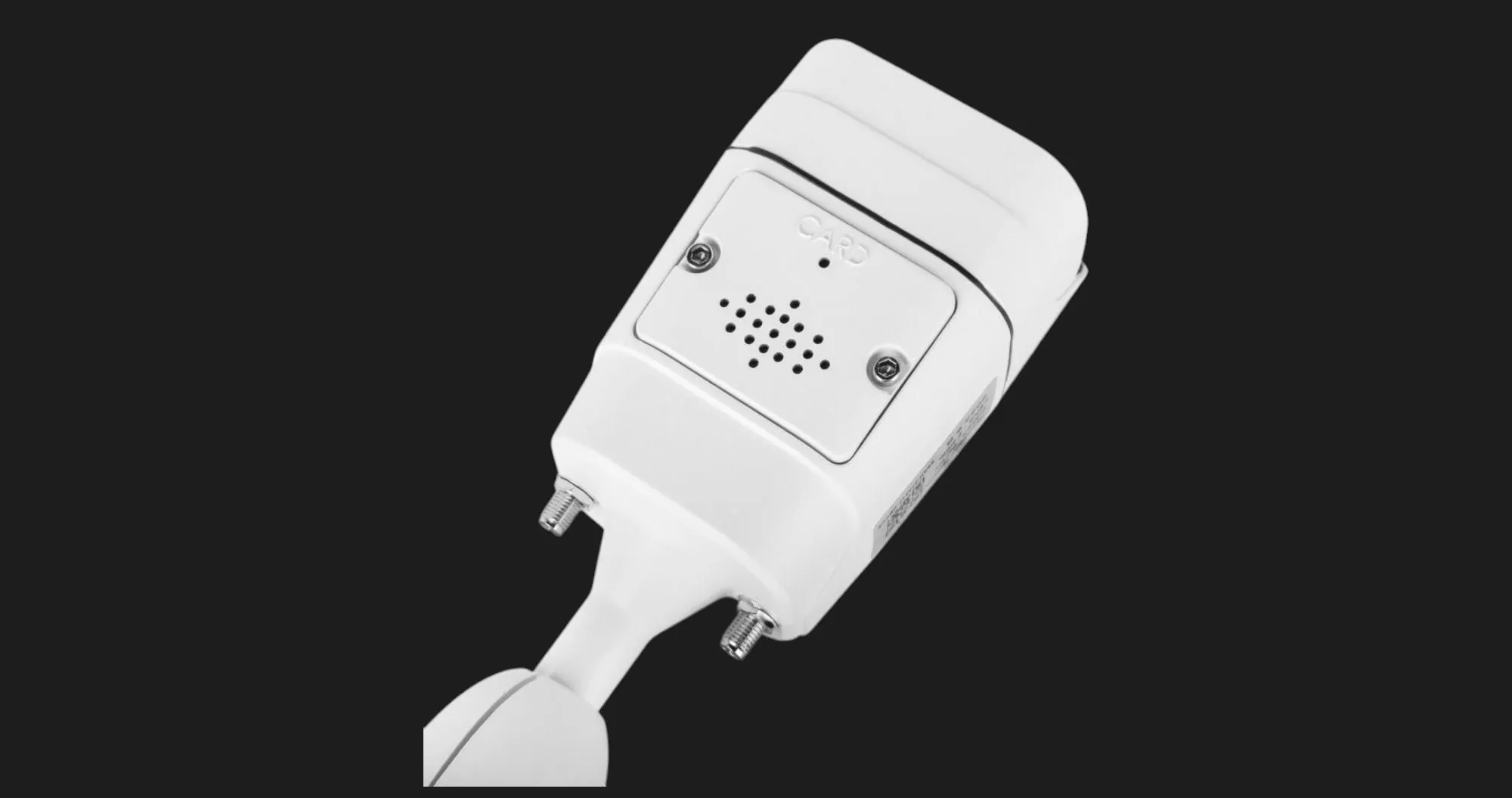 IP камера GreenVision GV-169-IP-MC-COA50-20 4G (White)