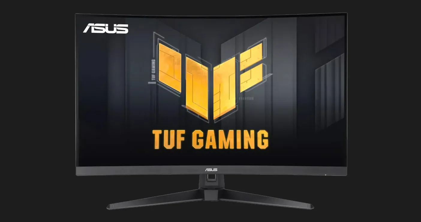 Монитор ASUS 31.5" TUF Gaming VA 180Hz VG32WQ3B (UA)