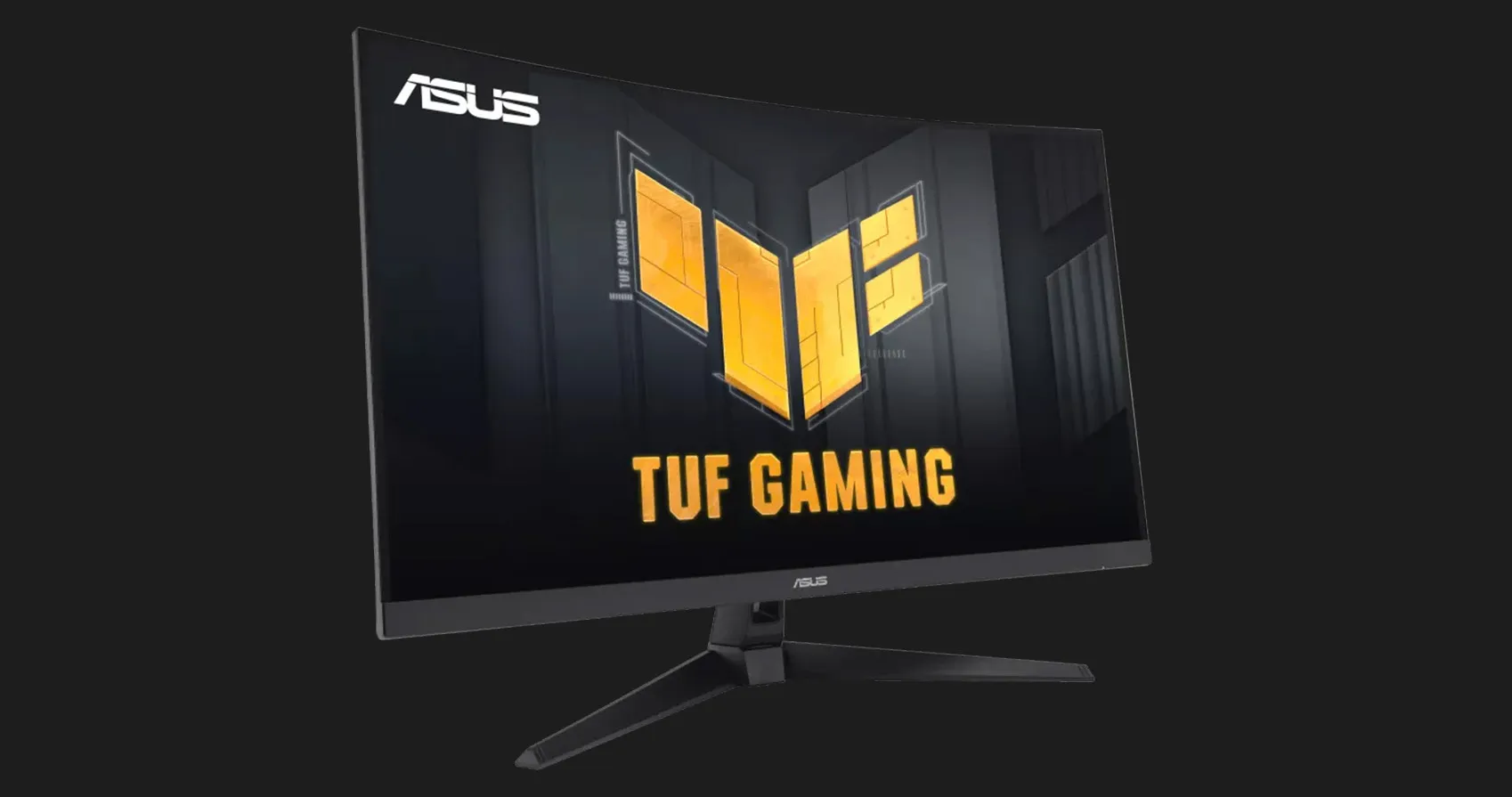 Монитор ASUS 31.5" TUF Gaming VA 180Hz VG32WQ3B (UA)