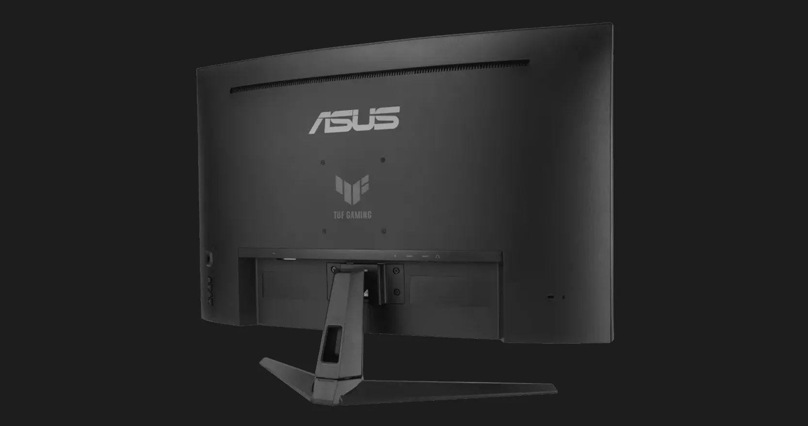 Монитор ASUS 31.5" TUF Gaming VA 180Hz VG32WQ3B (UA)