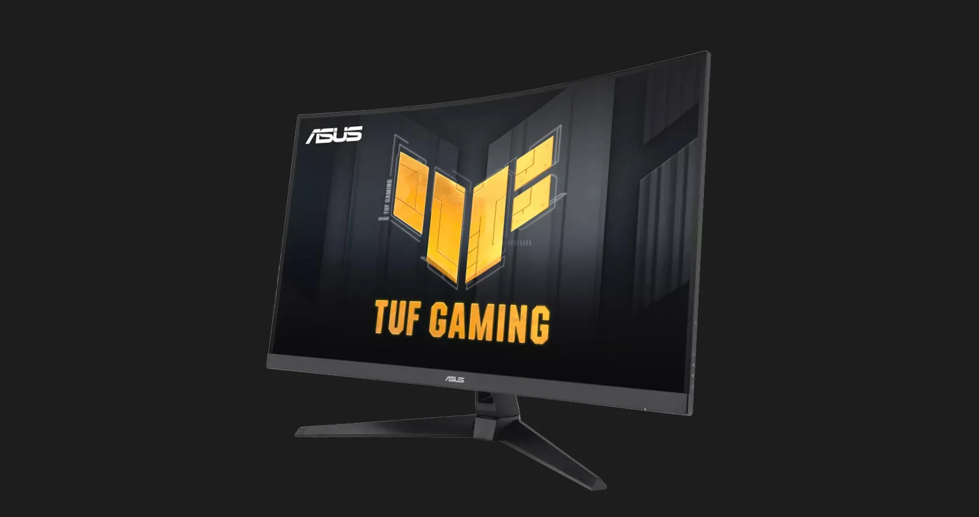 Монитор ASUS 31.5" TUF Gaming VA 180Hz VG32WQ3B (UA)